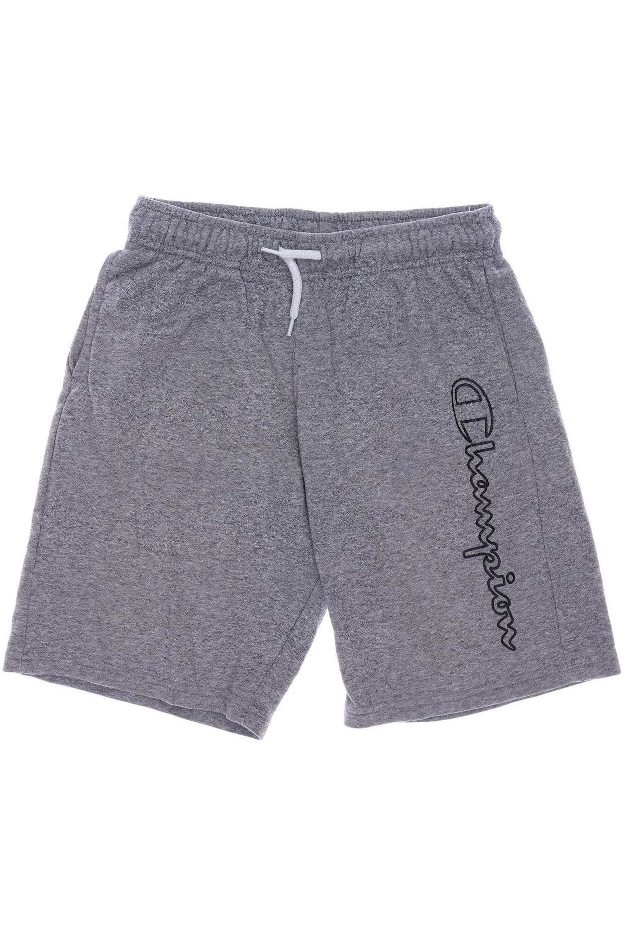 

Champion Jungen Shorts, grau