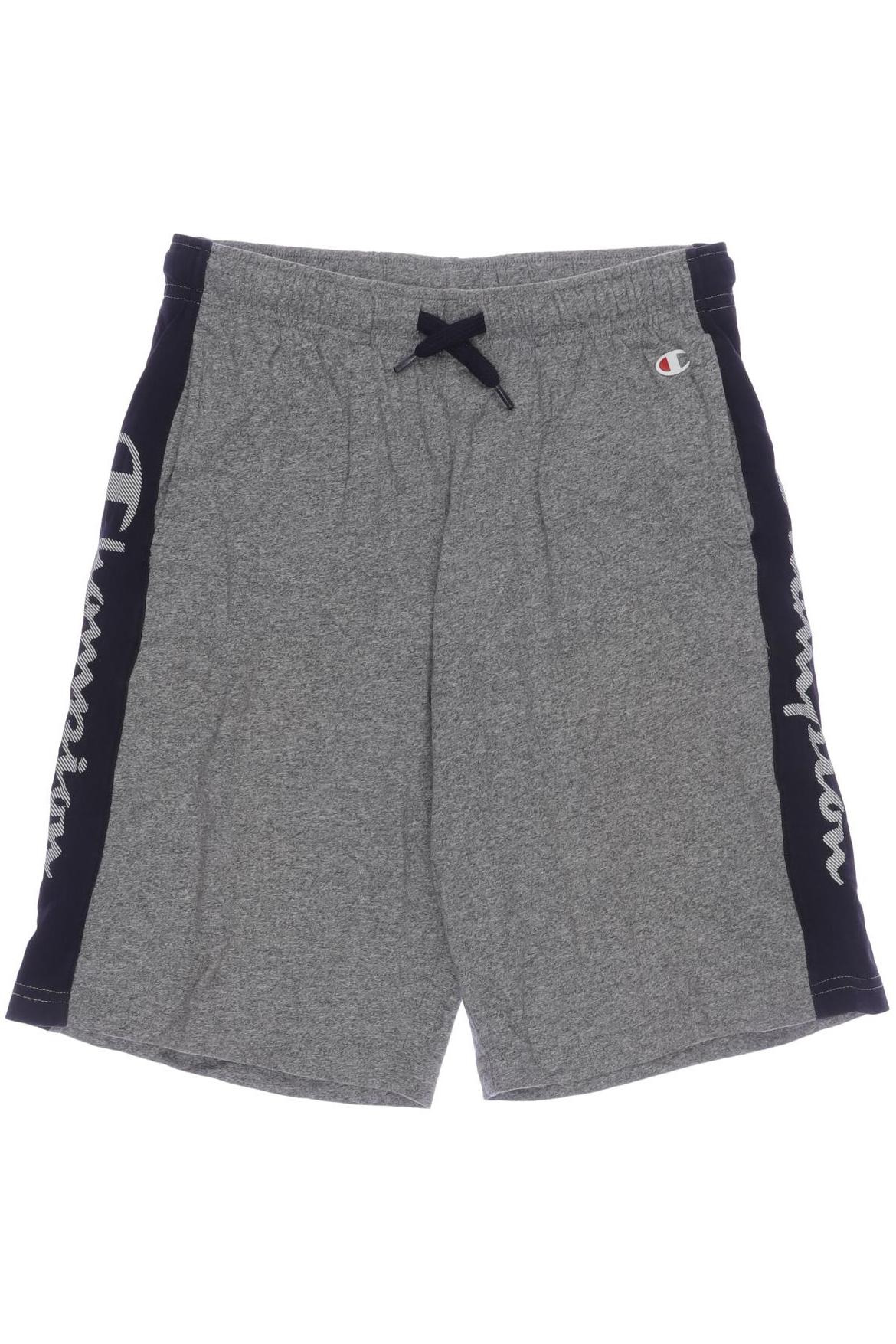 

Champion Jungen Shorts, grau