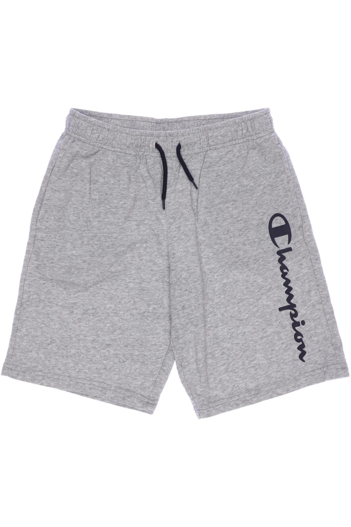 

Champion Herren Shorts, grau, Gr. 164