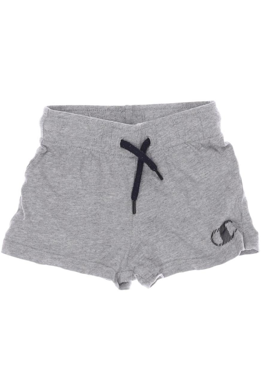

Champion Jungen Shorts, grau