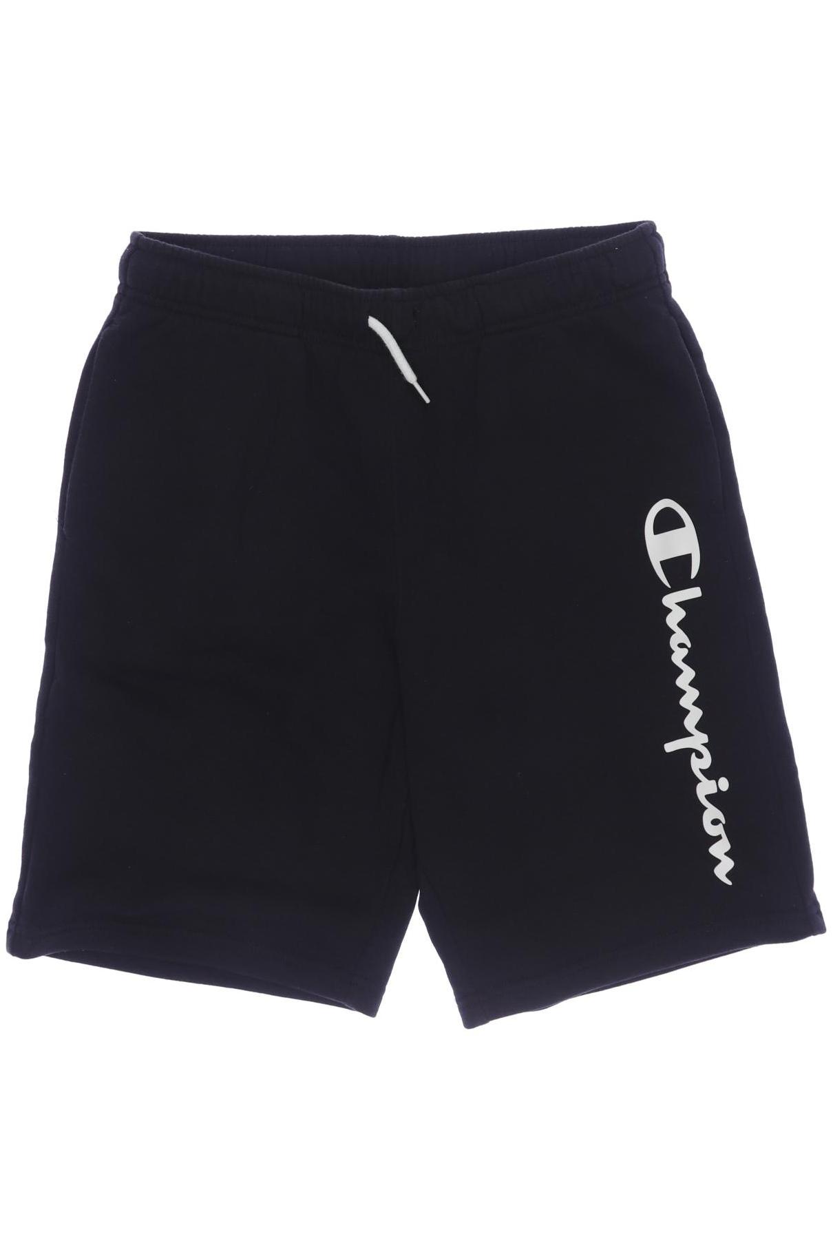 

Champion Herren Shorts, schwarz, Gr. 170
