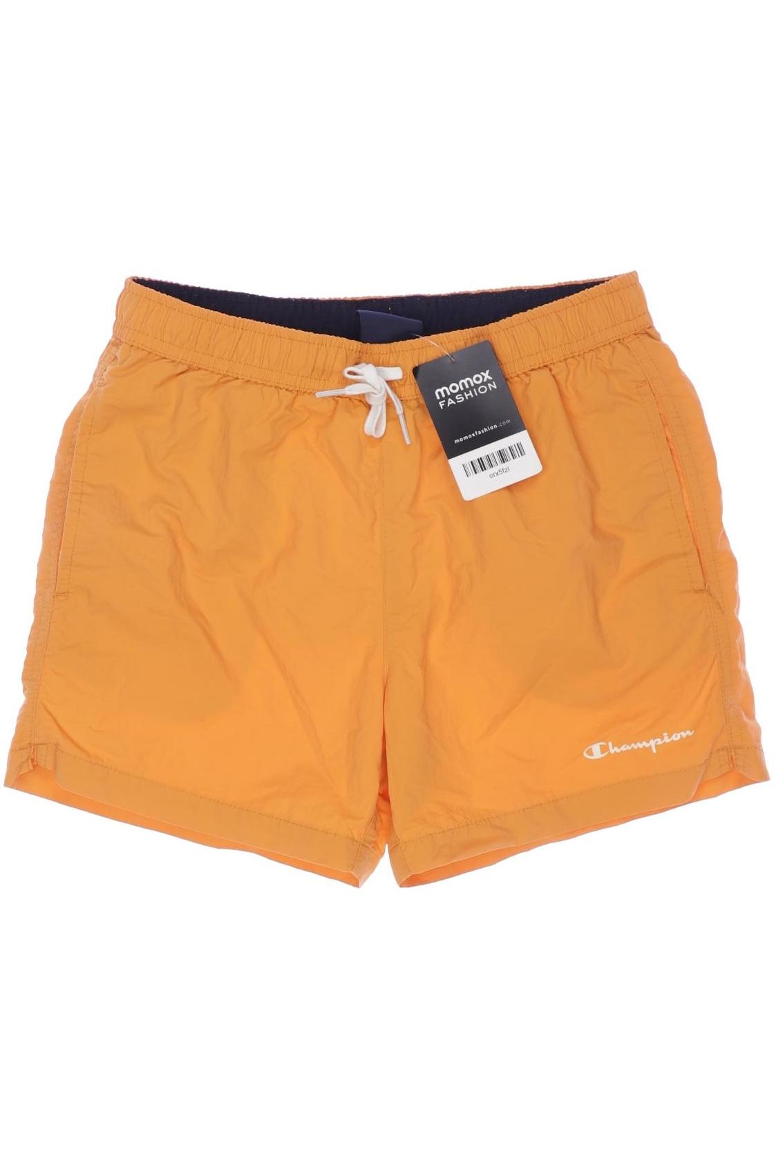 

Champion Jungen Shorts, orange, Gr. 152