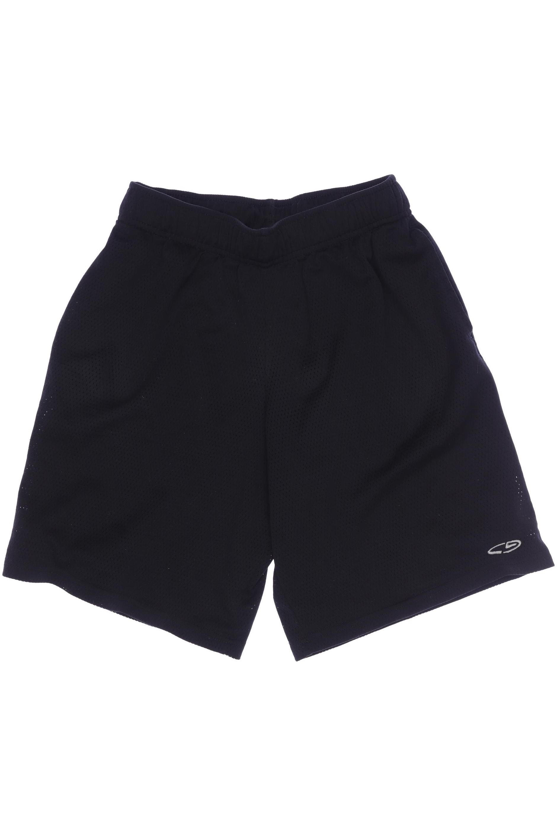 

Champion Herren Shorts, schwarz, Gr. 158