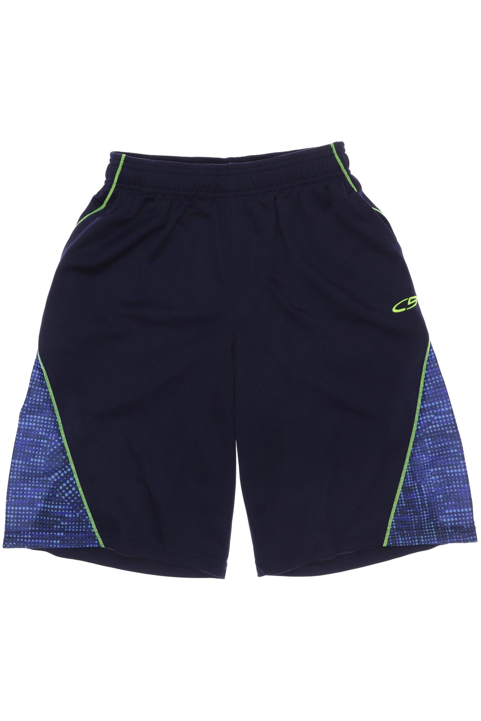 

Champion Herren Shorts, marineblau, Gr. 146