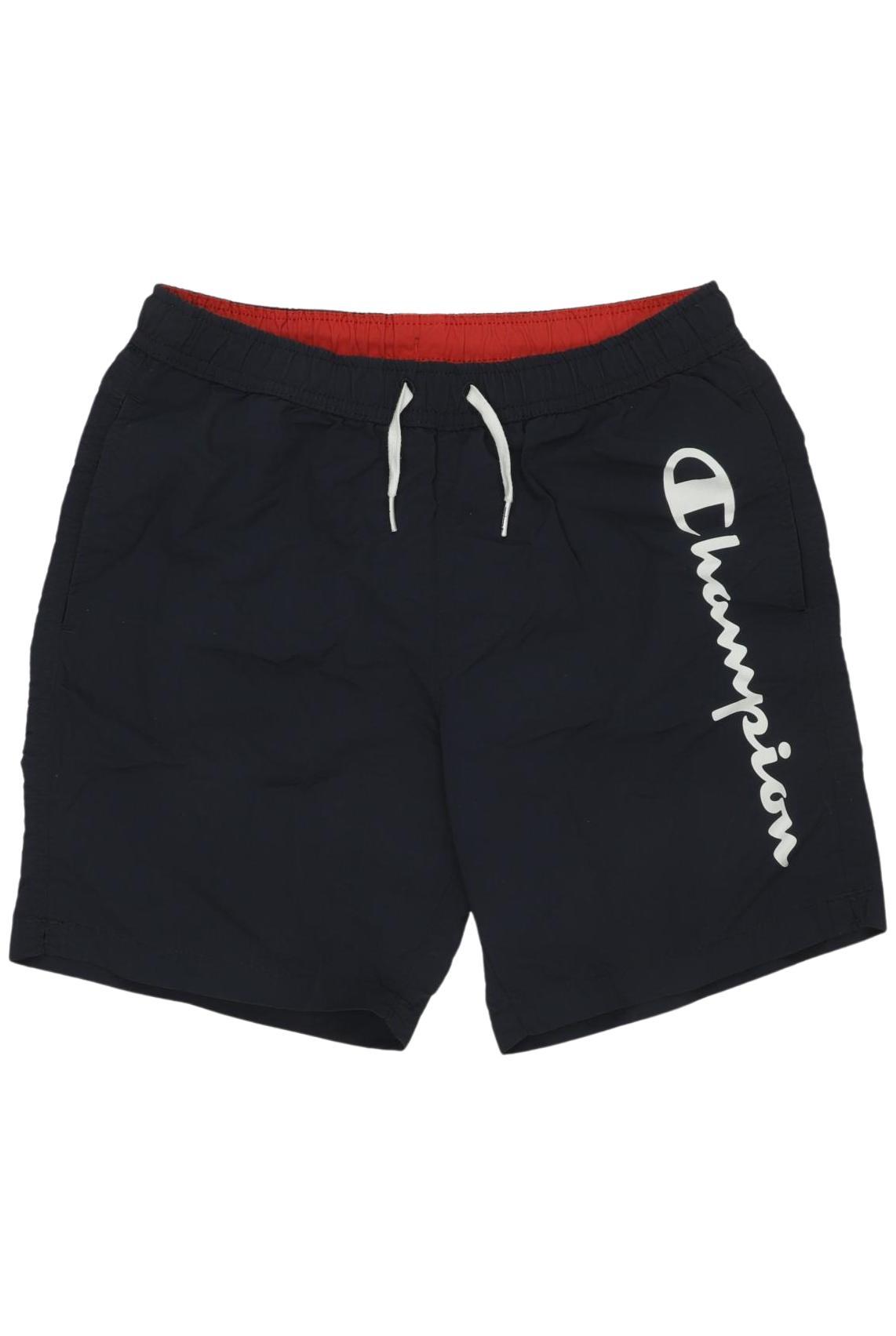 

Champion Herren Shorts, marineblau, Gr. 152