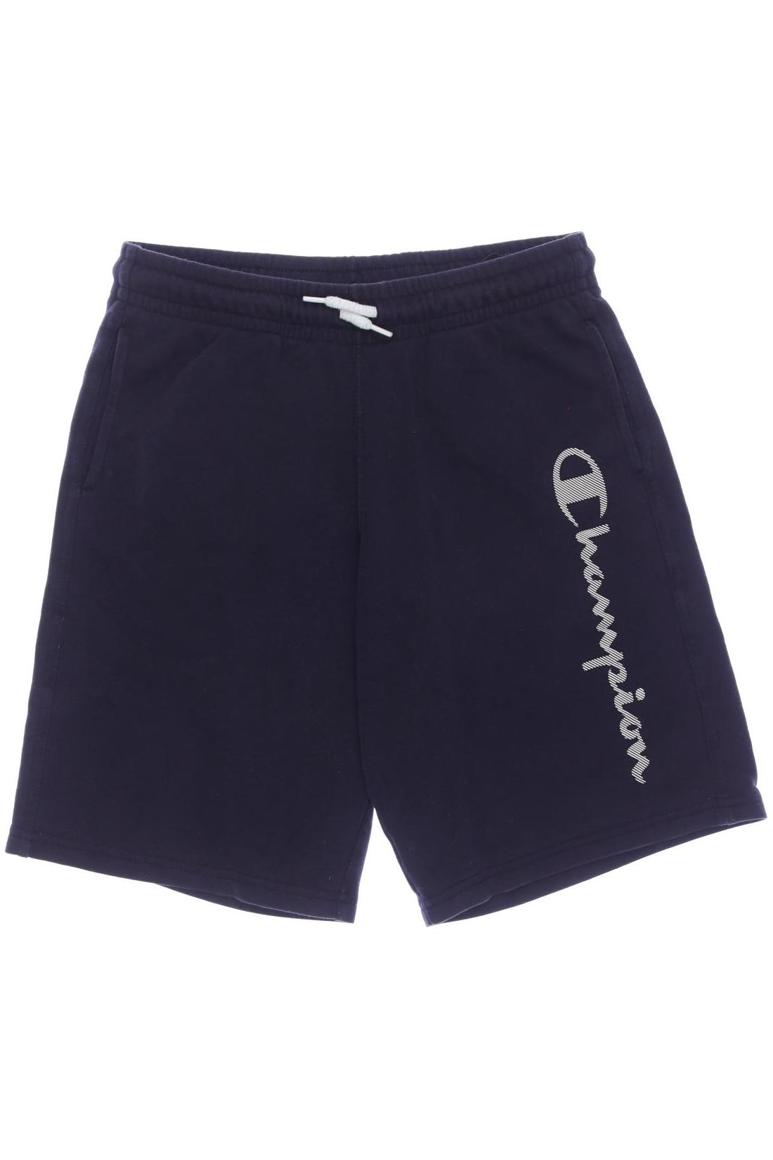

Champion Herren Shorts, marineblau, Gr. 158