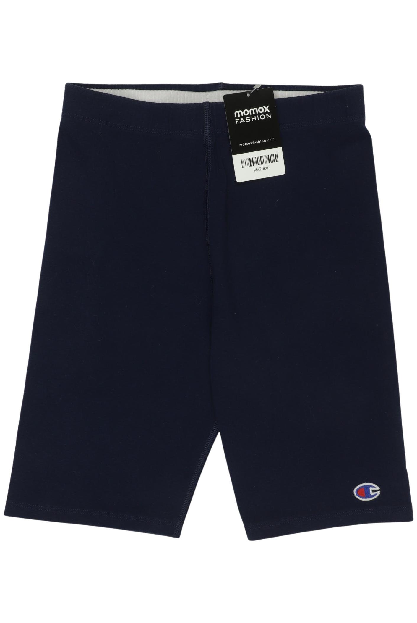 

Champion Herren Shorts, marineblau, Gr. 146