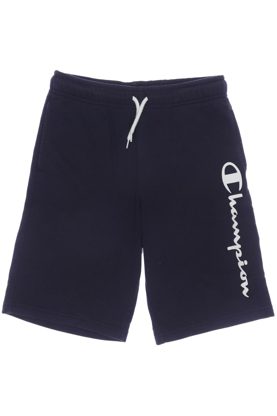 

Champion Herren Shorts, marineblau, Gr. 152