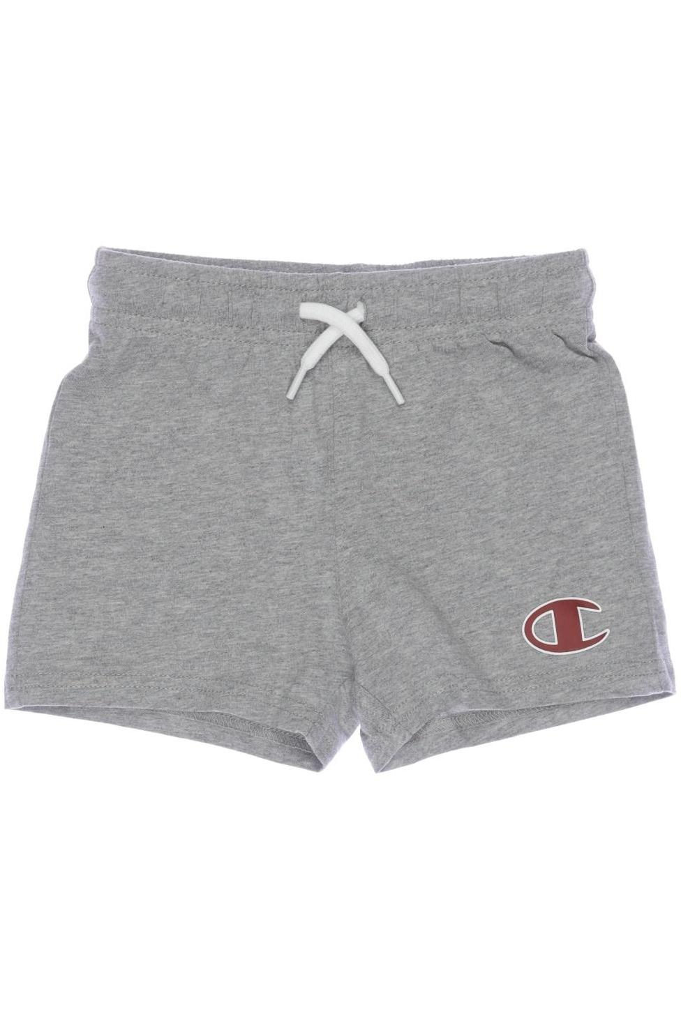 

Champion Herren Shorts, grau, Gr. 86