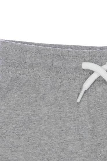 Thumbnail - Champion Jungen Shorts, grau, Gr. 86