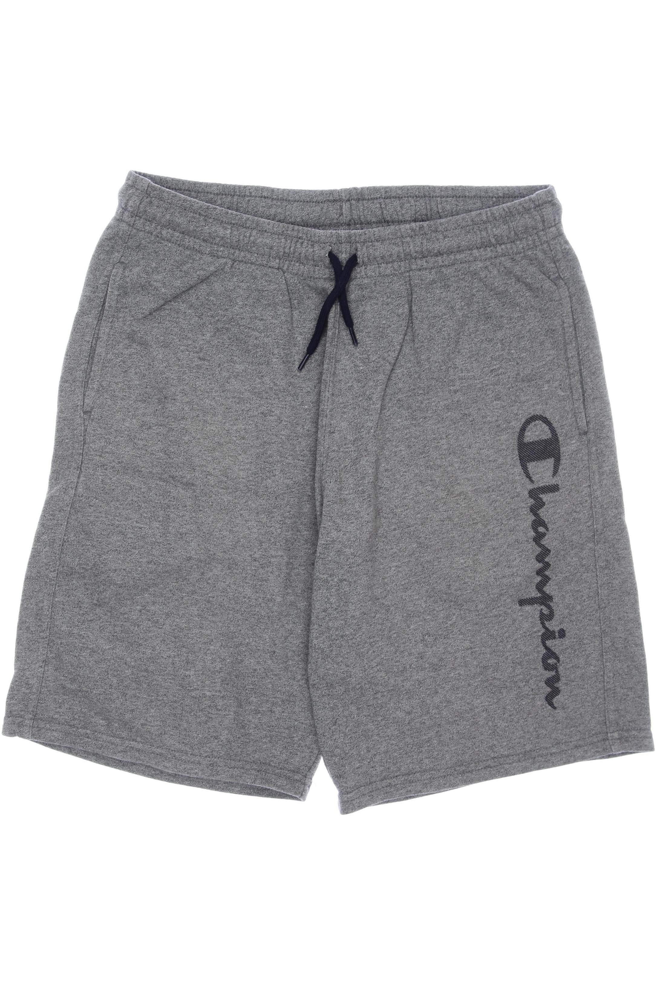 

Champion Herren Shorts, grau, Gr. 176