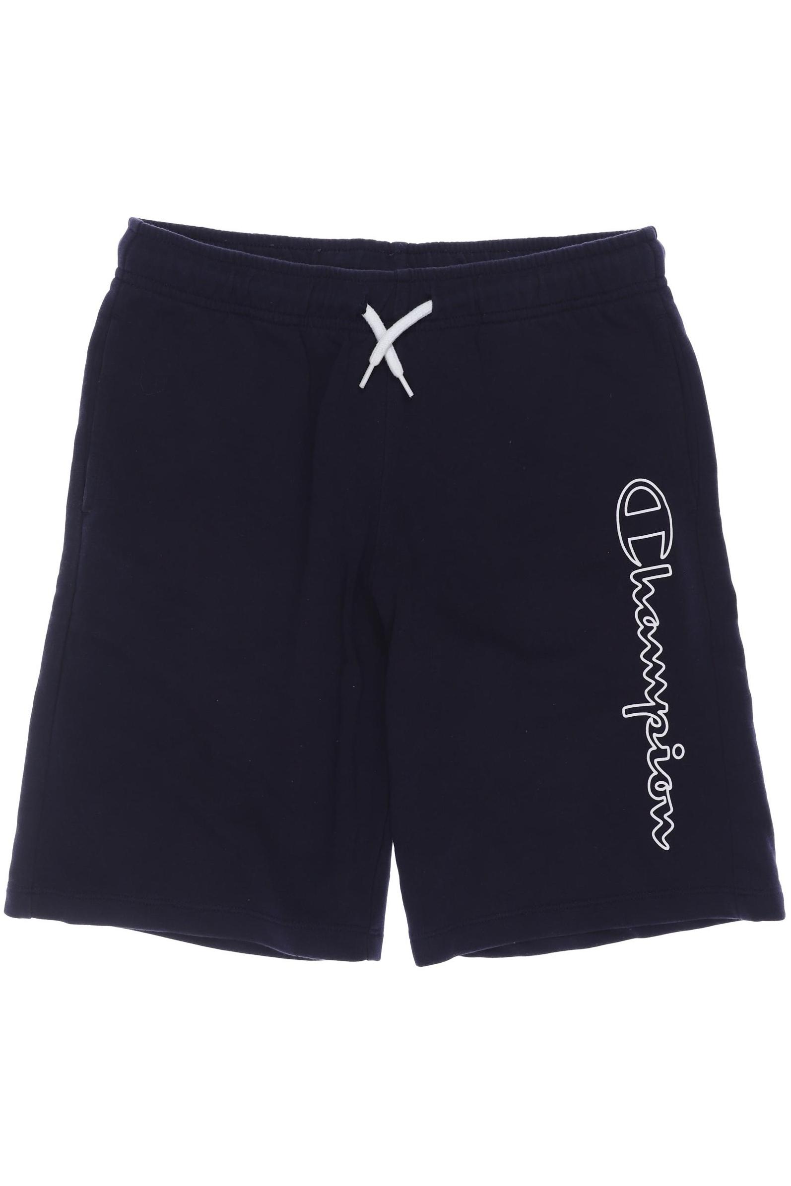 

Champion Jungen Shorts, marineblau