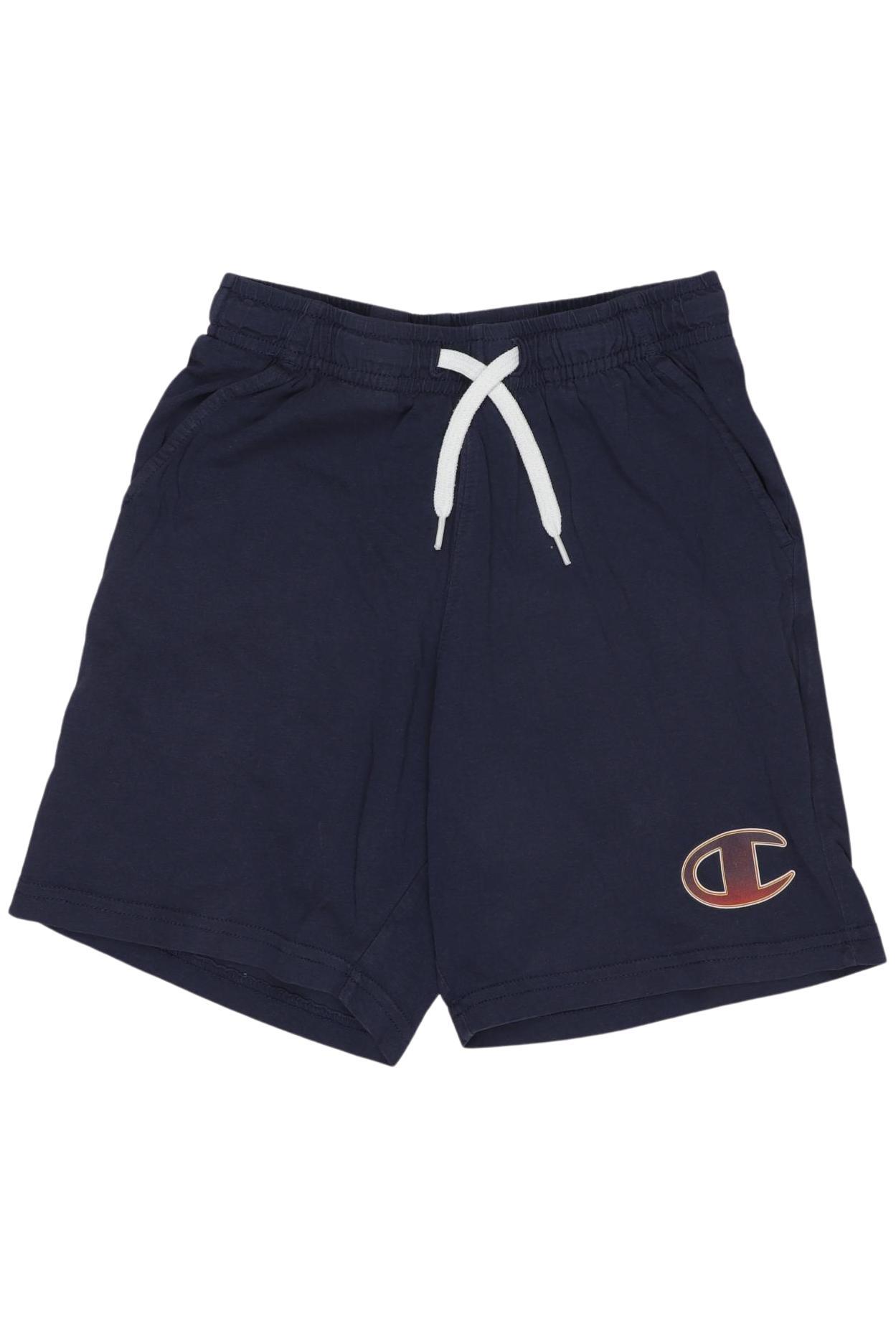 

Champion Herren Shorts, marineblau, Gr. 140