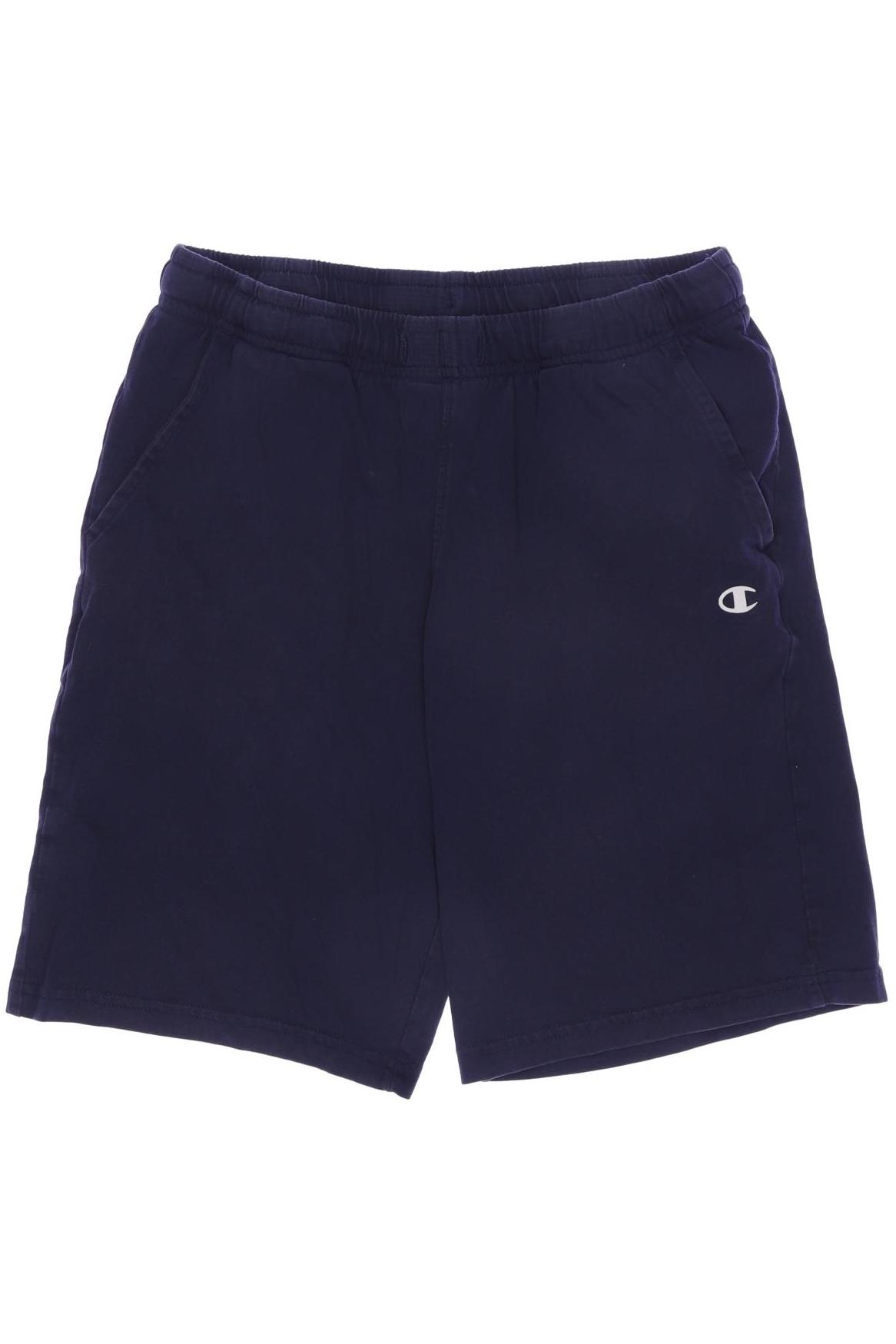 

Champion Herren Shorts, marineblau, Gr. 170