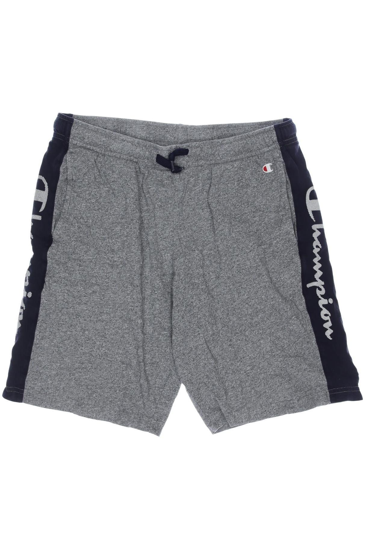 

Champion Jungen Shorts, grau, Gr. 170