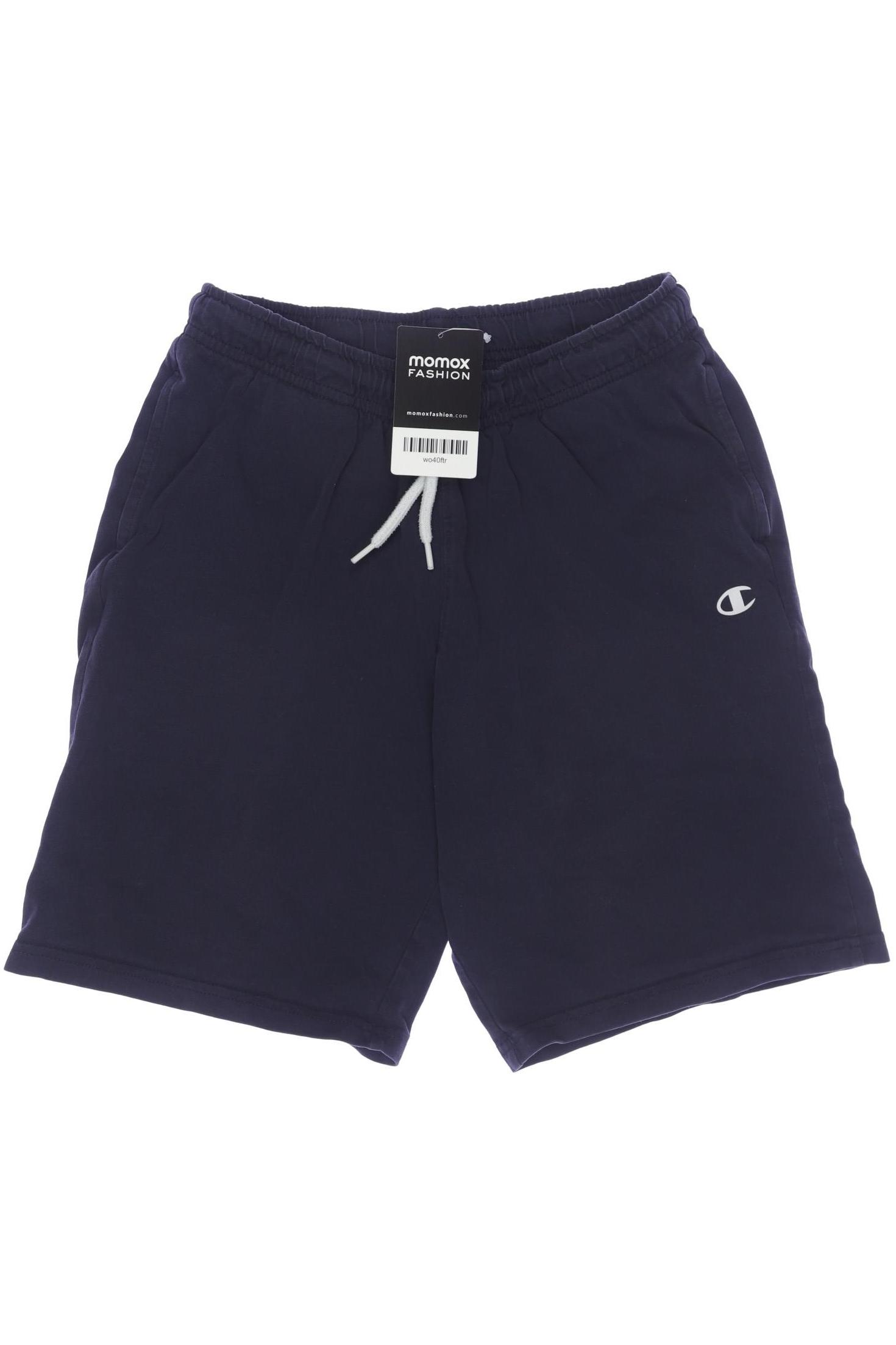

Champion Herren Shorts, marineblau, Gr. 170