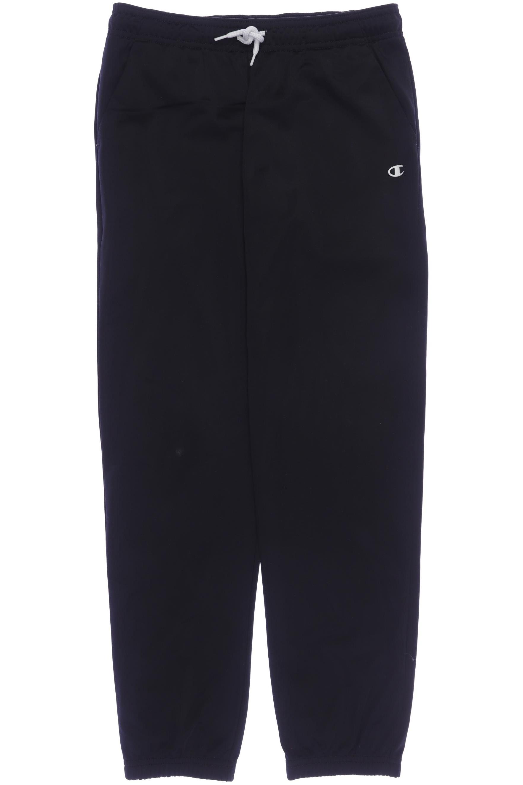 

Champion Jungen Stoffhose, schwarz