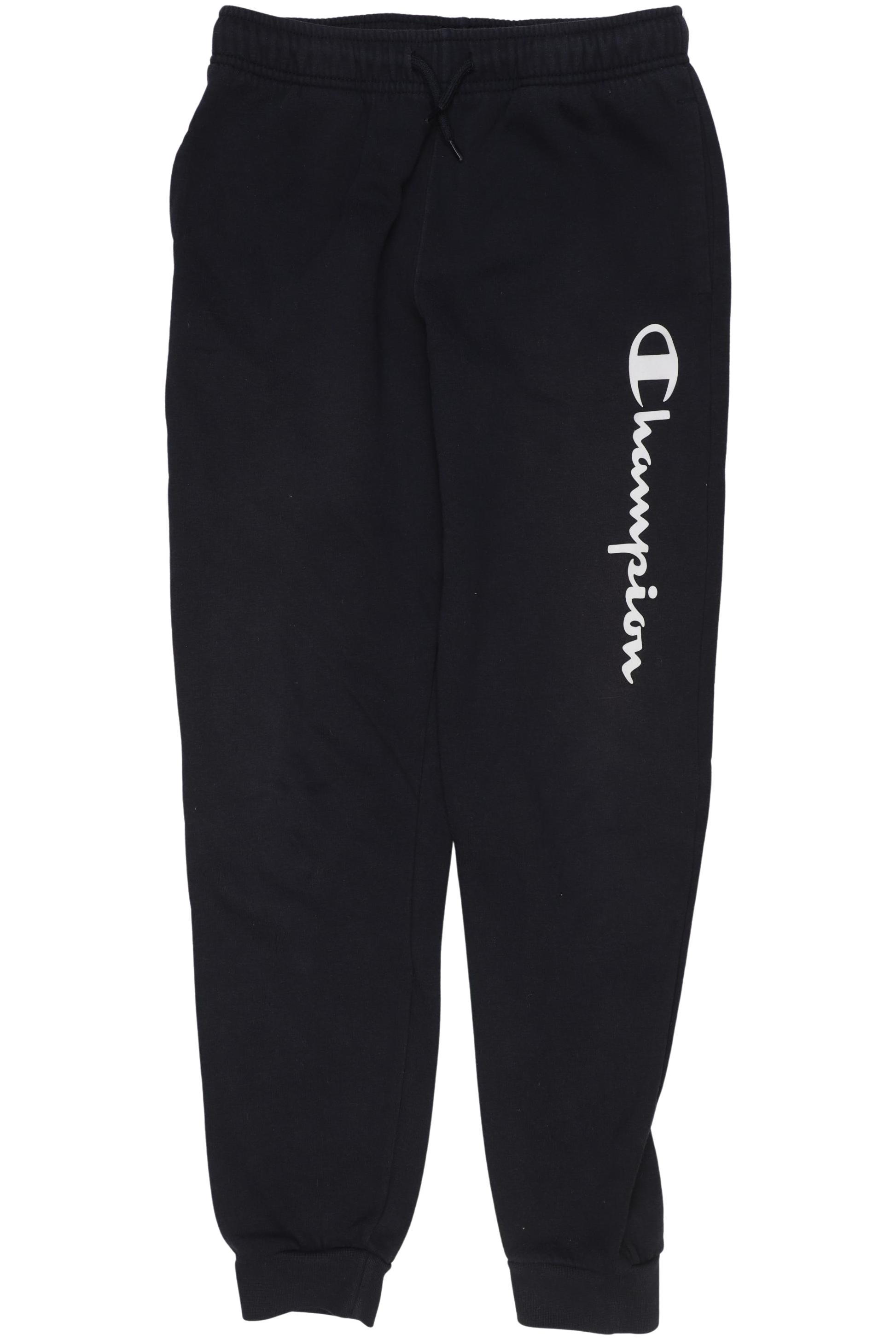 

Champion Jungen Stoffhose, marineblau, Gr. 158