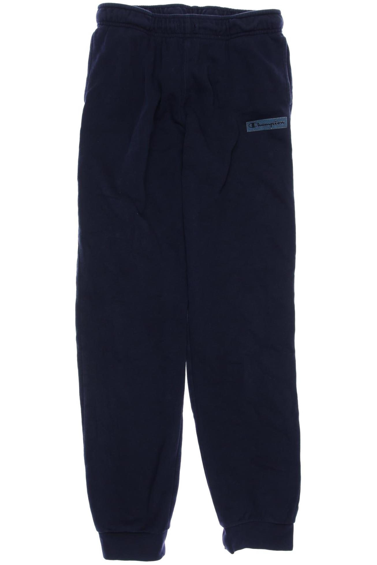 

Champion Herren Stoffhose, marineblau, Gr. 170