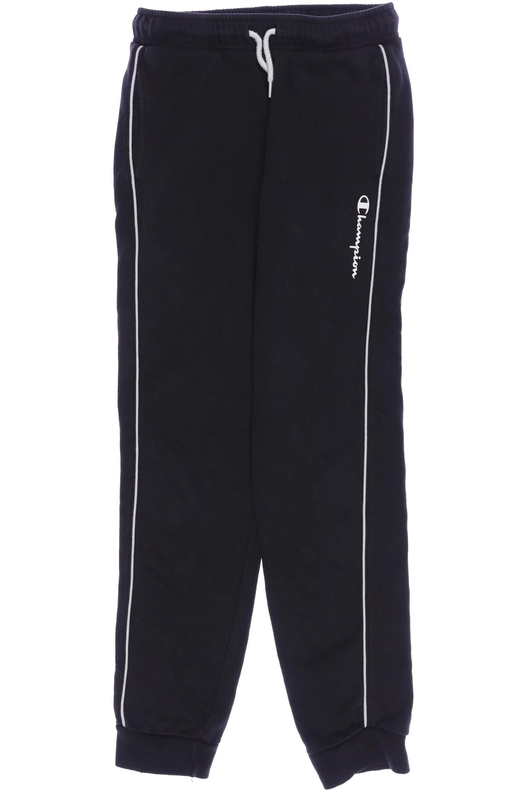 

Champion Herren Stoffhose, schwarz, Gr. 158