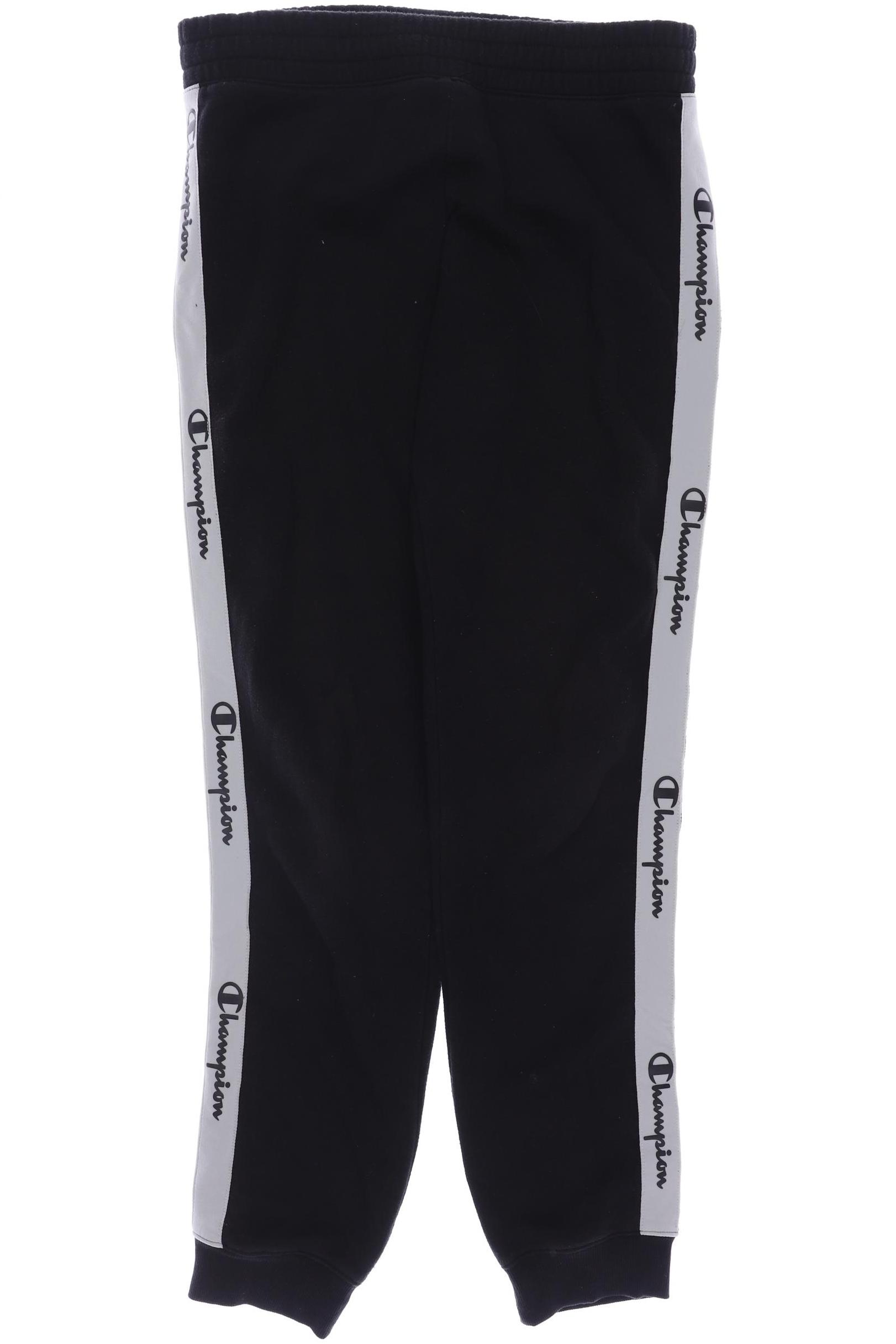 

Champion Herren Stoffhose, schwarz, Gr. 170