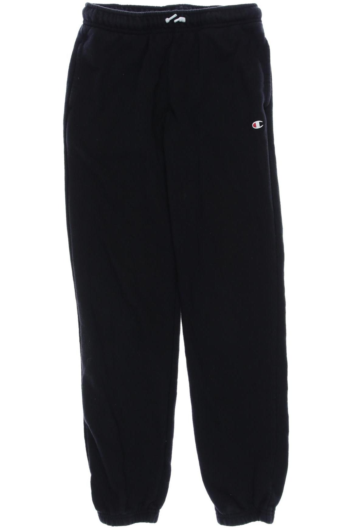 

Champion Herren Stoffhose, schwarz, Gr. 158