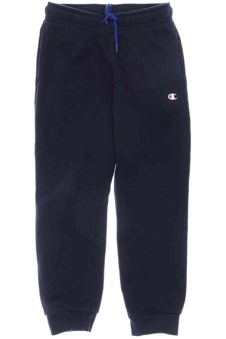 

Champion Herren Stoffhose, marineblau, Gr. 116