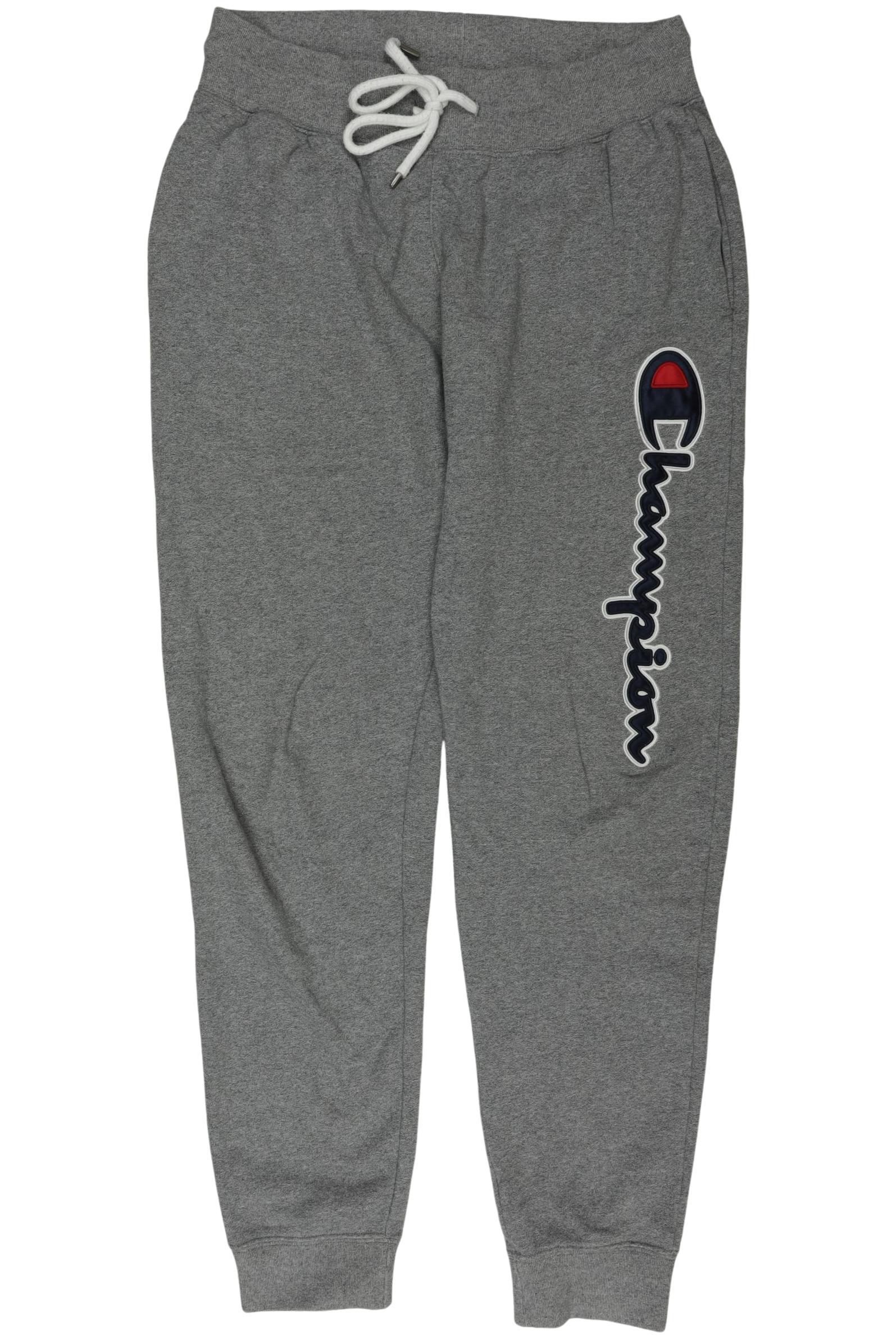 

Champion Jungen Stoffhose, grau, Gr. 134
