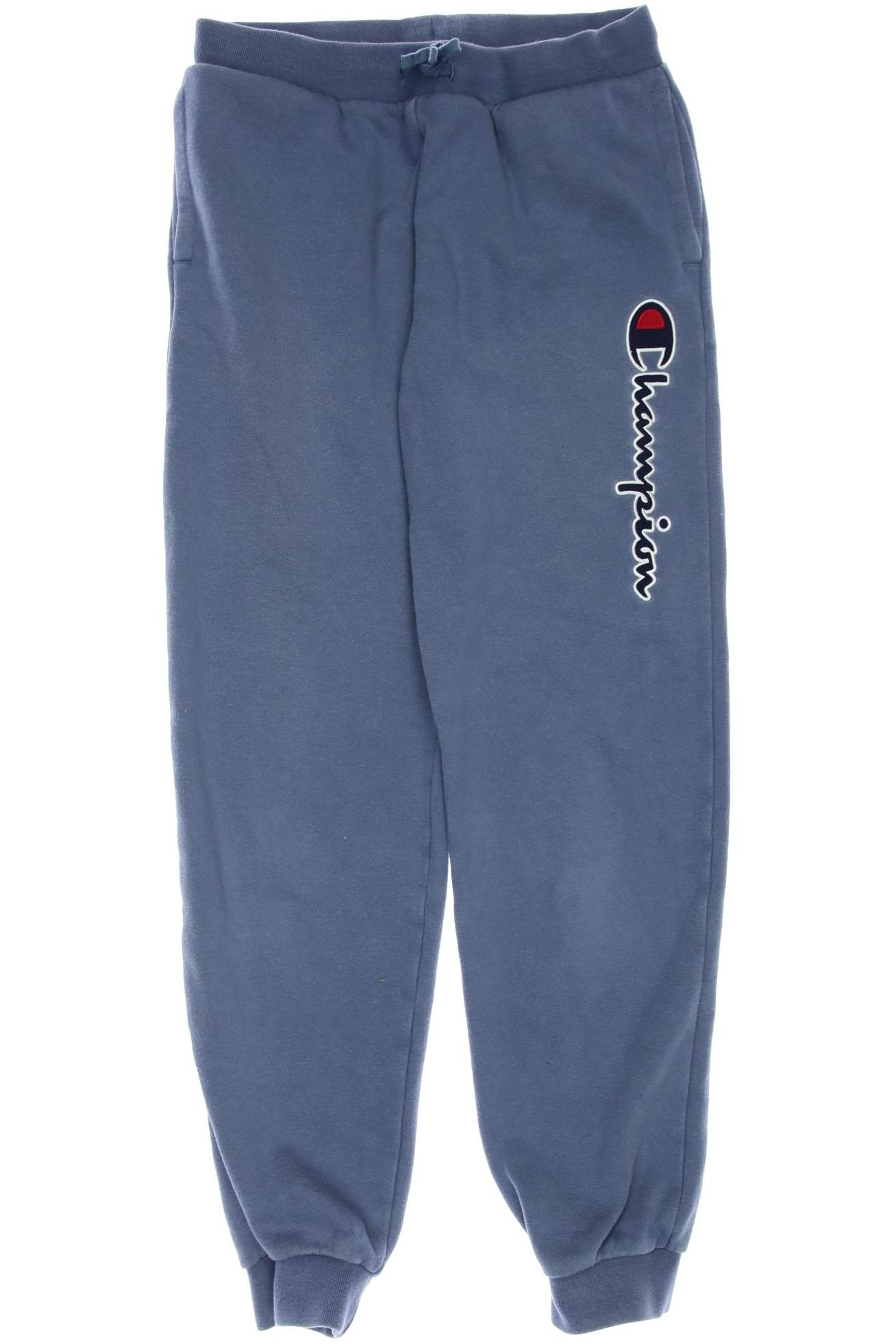 

Champion Herren Stoffhose, blau, Gr. 164