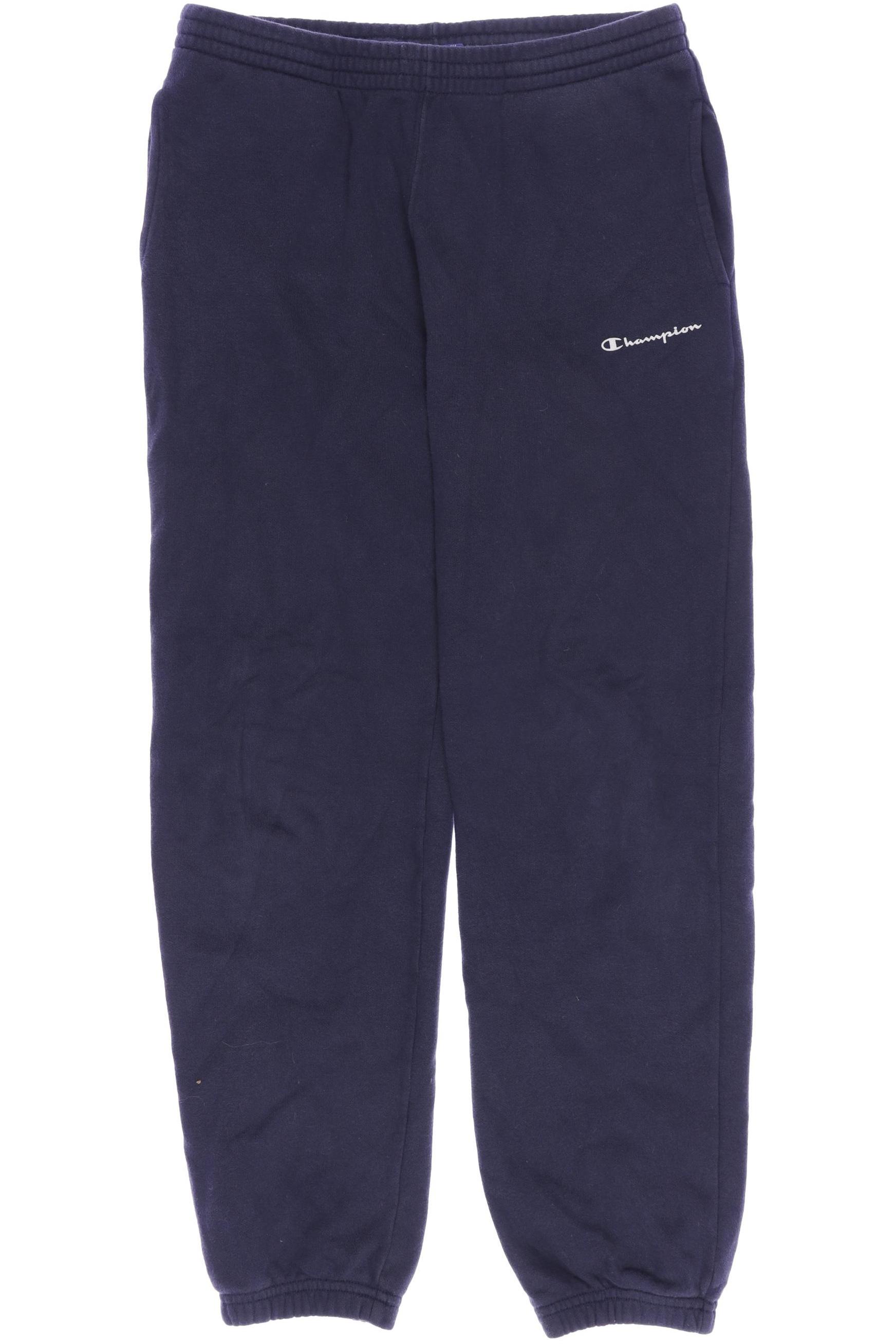 

Champion Jungen Stoffhose, marineblau