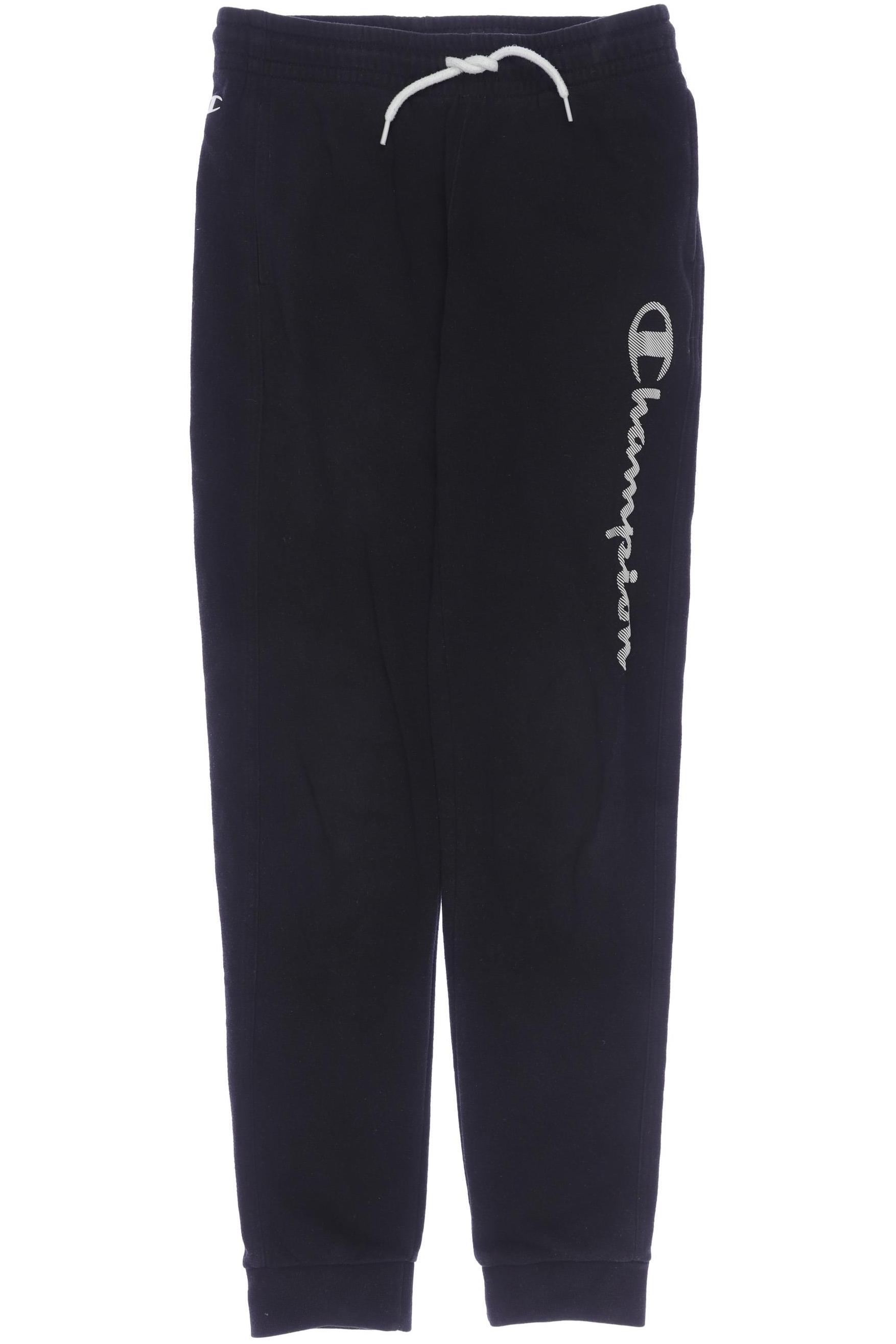 

Champion Herren Stoffhose, schwarz, Gr. 152