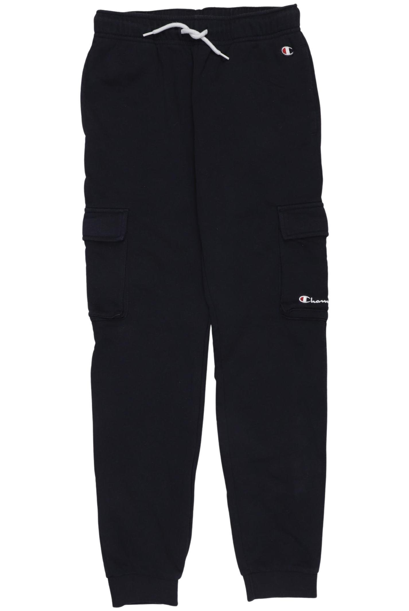 

Champion Herren Stoffhose, marineblau, Gr. 158