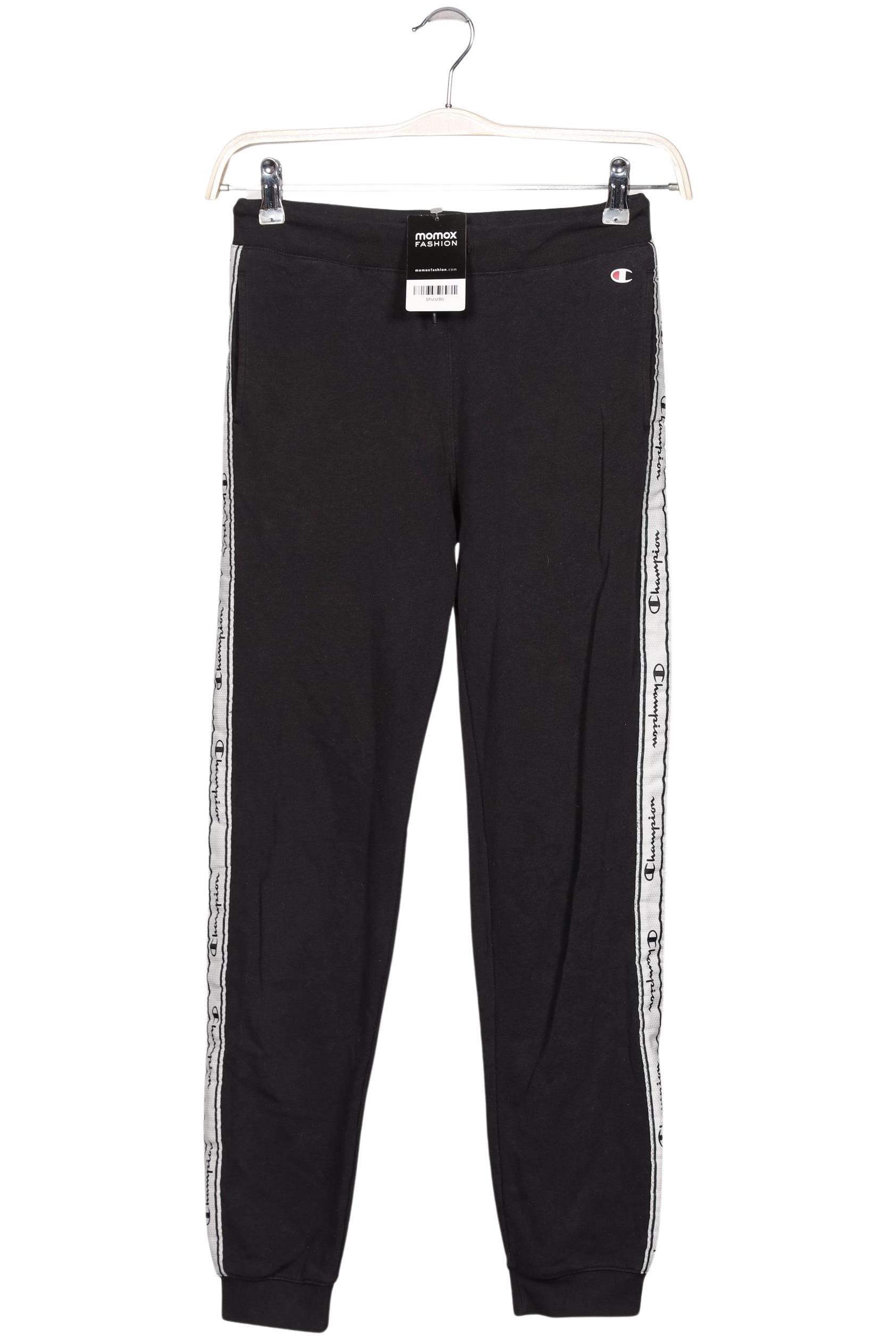 

Champion Herren Stoffhose, schwarz, Gr. 164