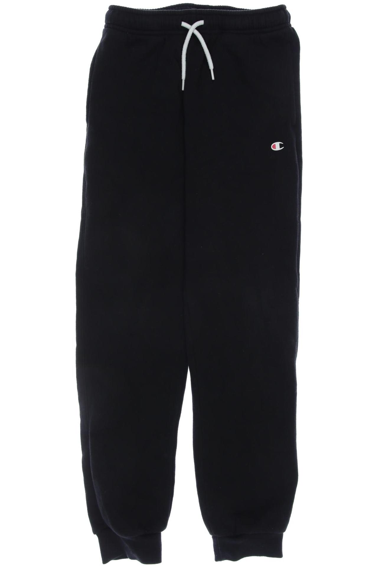 

Champion Herren Stoffhose, schwarz, Gr. 140