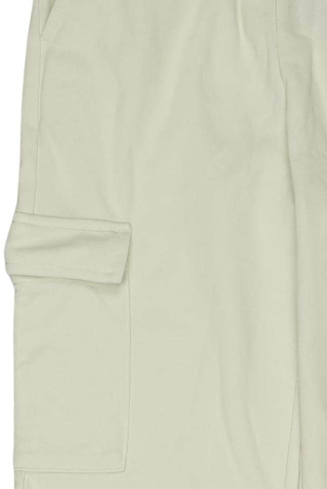 Thumbnail - Champion Jungen Stoffhose, cremeweiß, Gr. 158