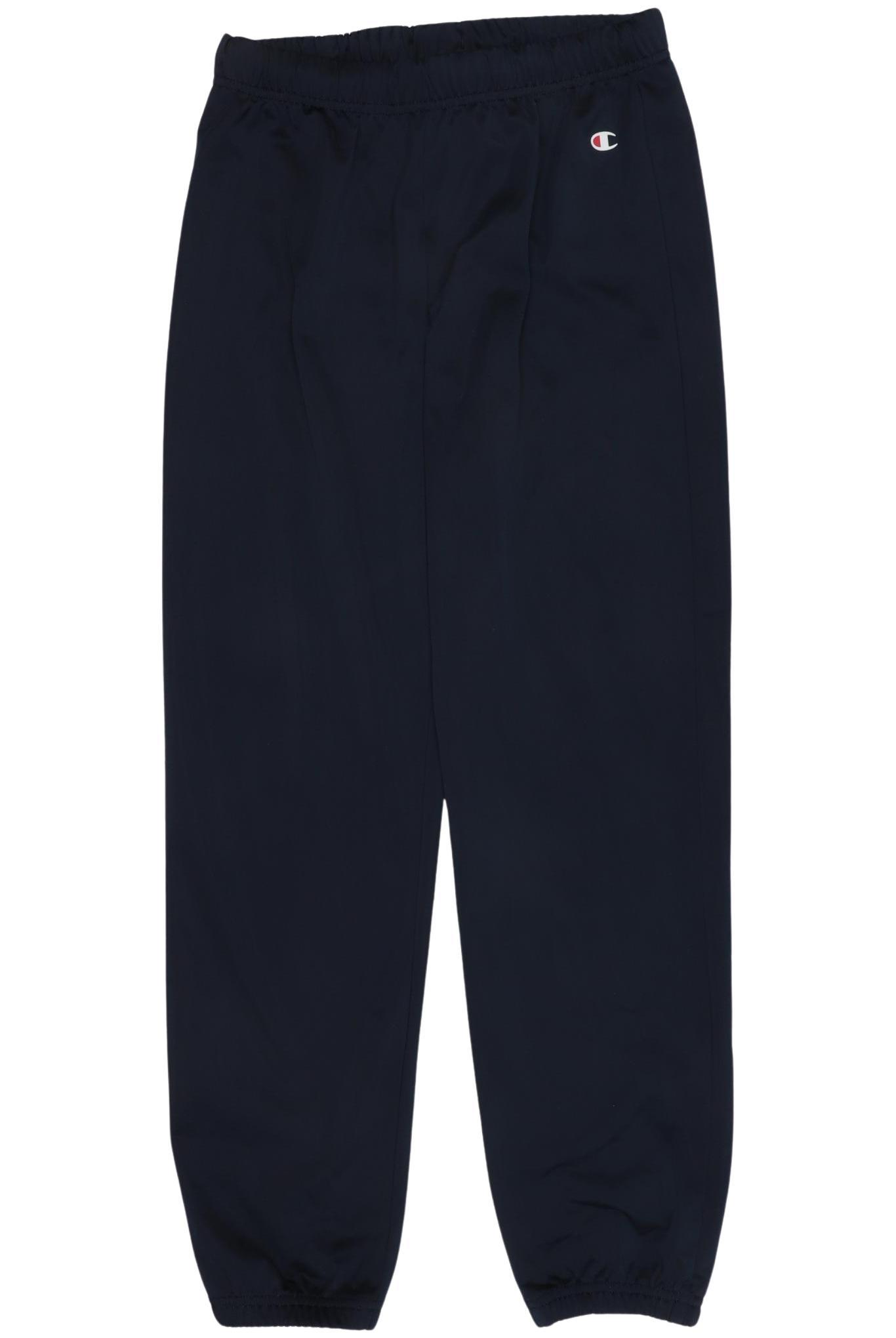 

Champion Herren Stoffhose, marineblau, Gr. 140