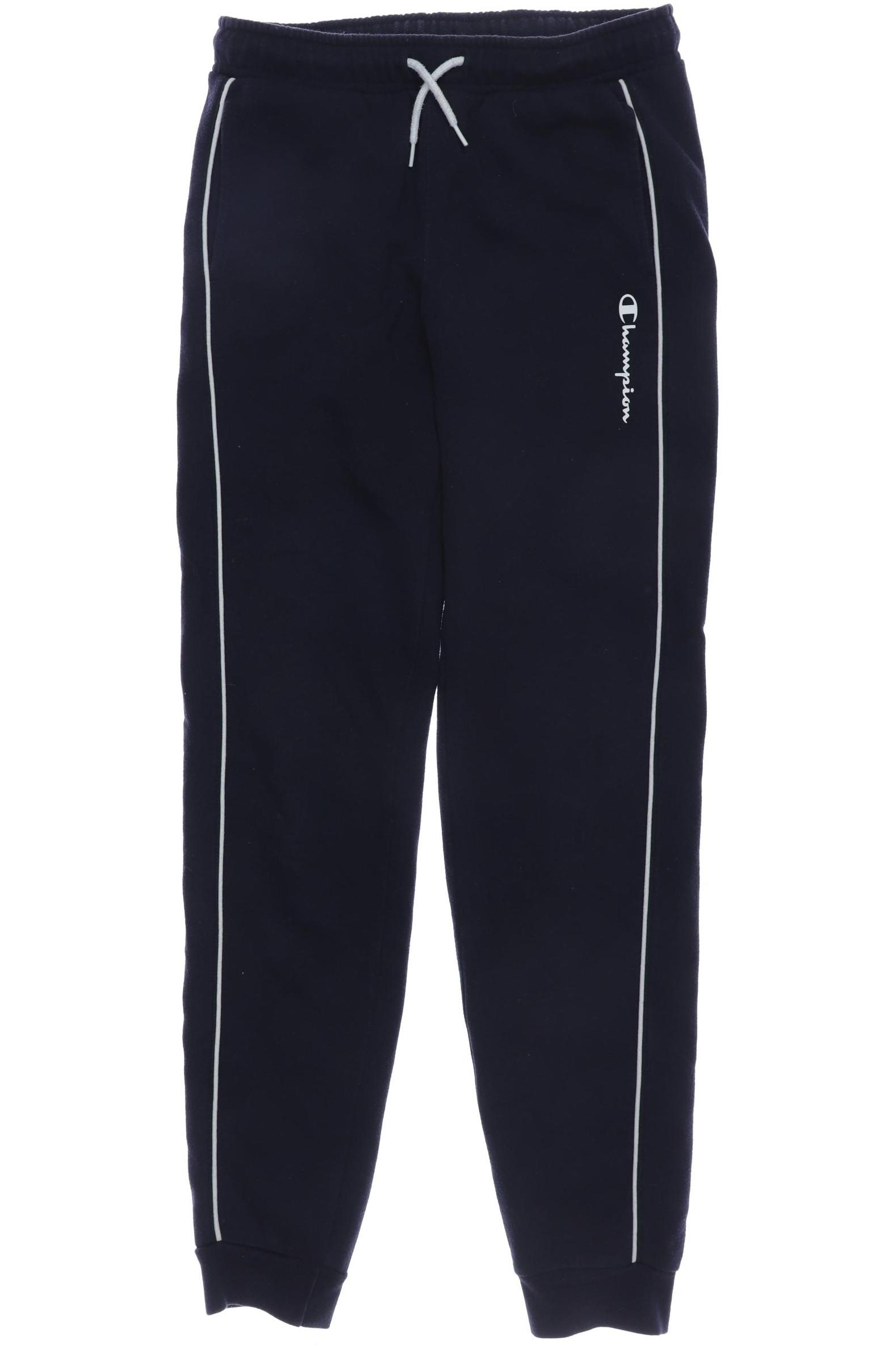 

Champion Jungen Stoffhose, marineblau, Gr. 170