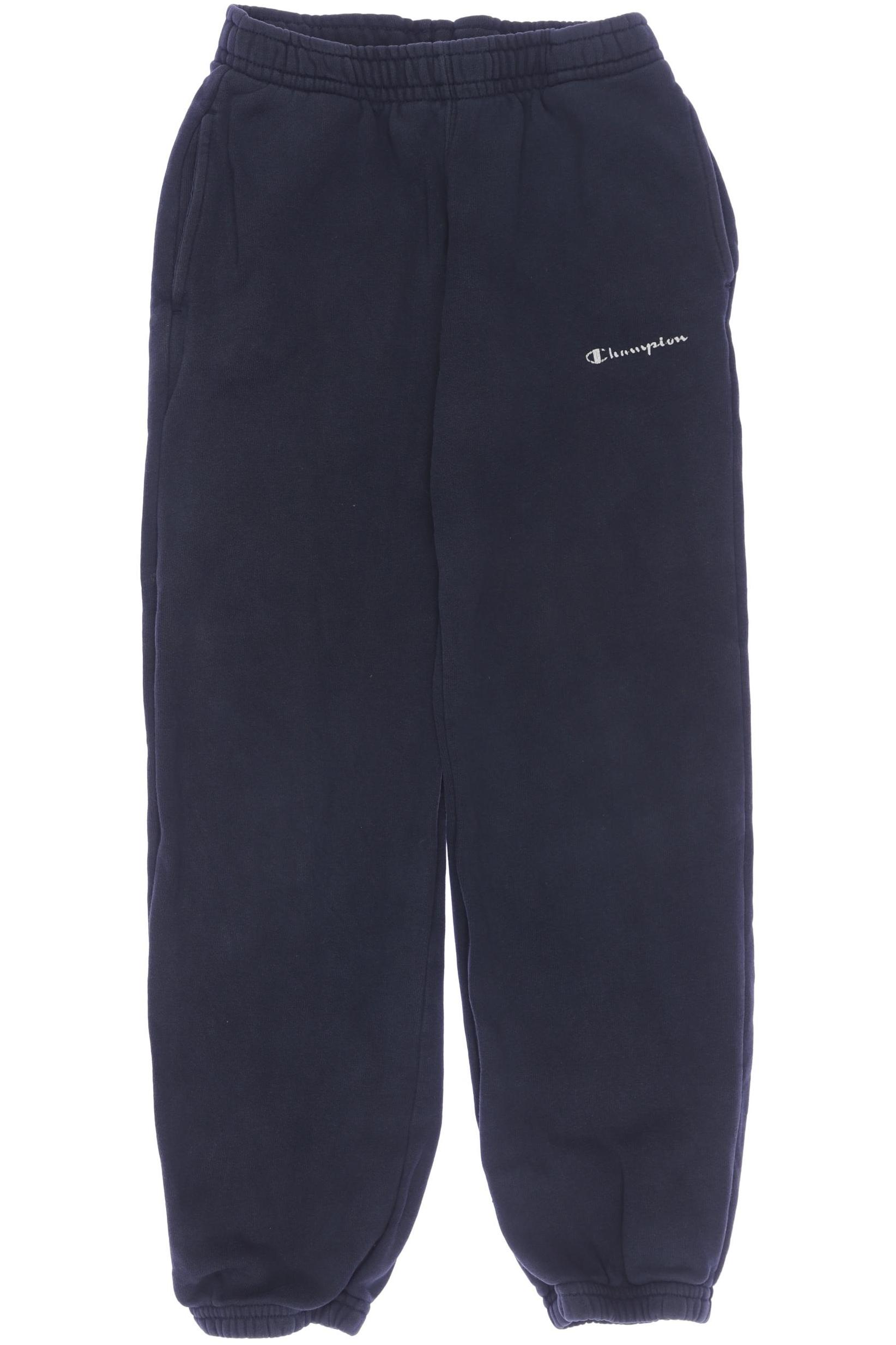 

Champion Jungen Stoffhose, marineblau, Gr. Newborn