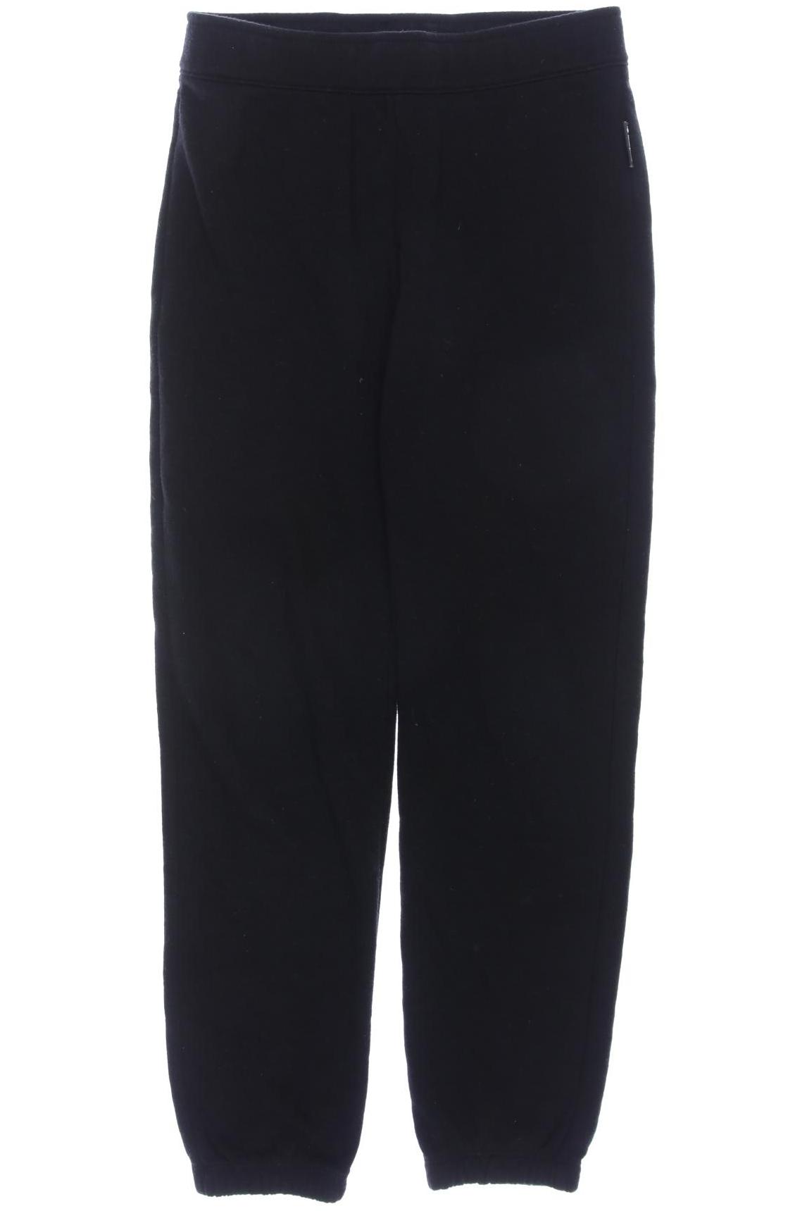 

Champion Herren Stoffhose, schwarz, Gr. 140