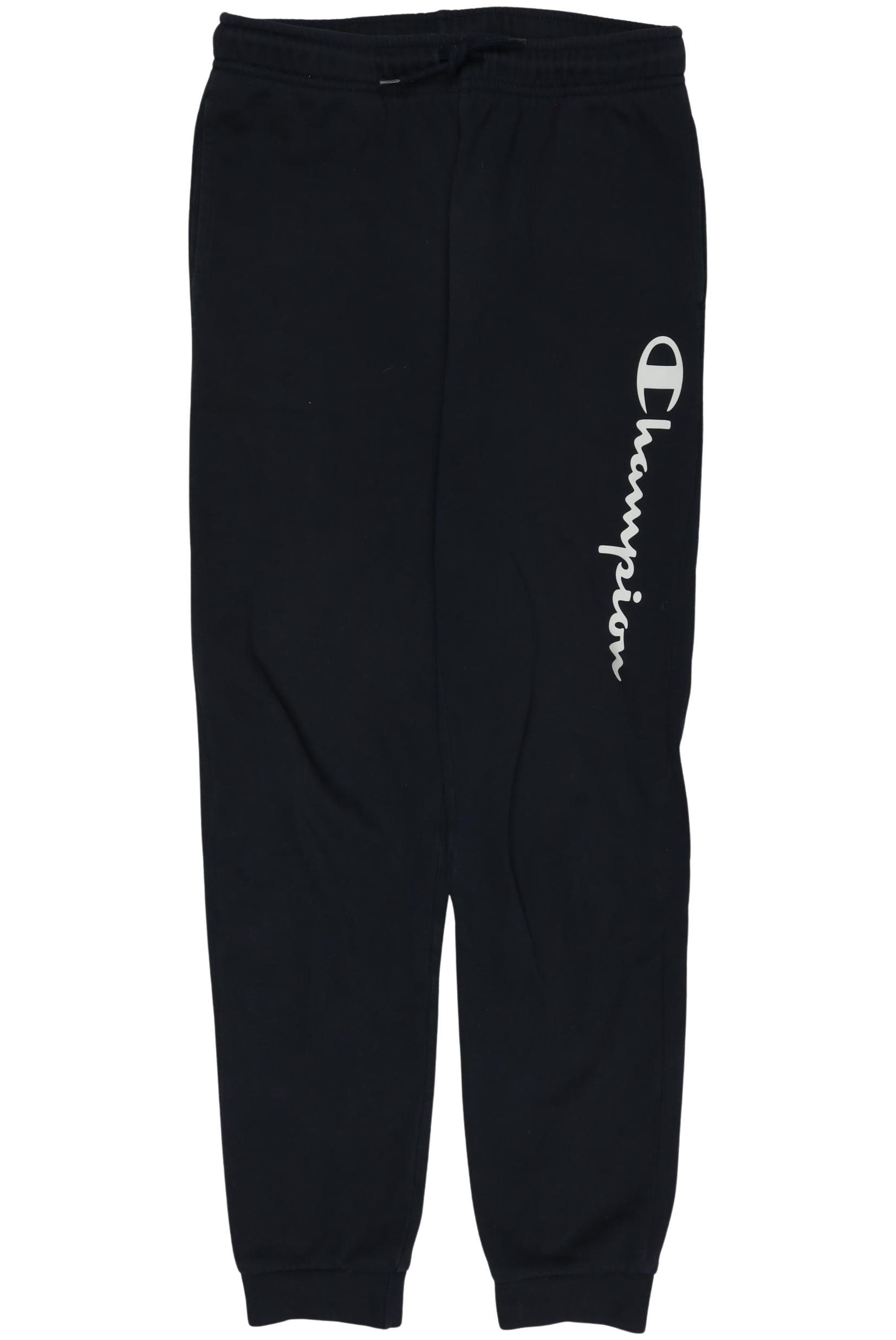 

Champion Jungen Stoffhose, marineblau, Gr. 170