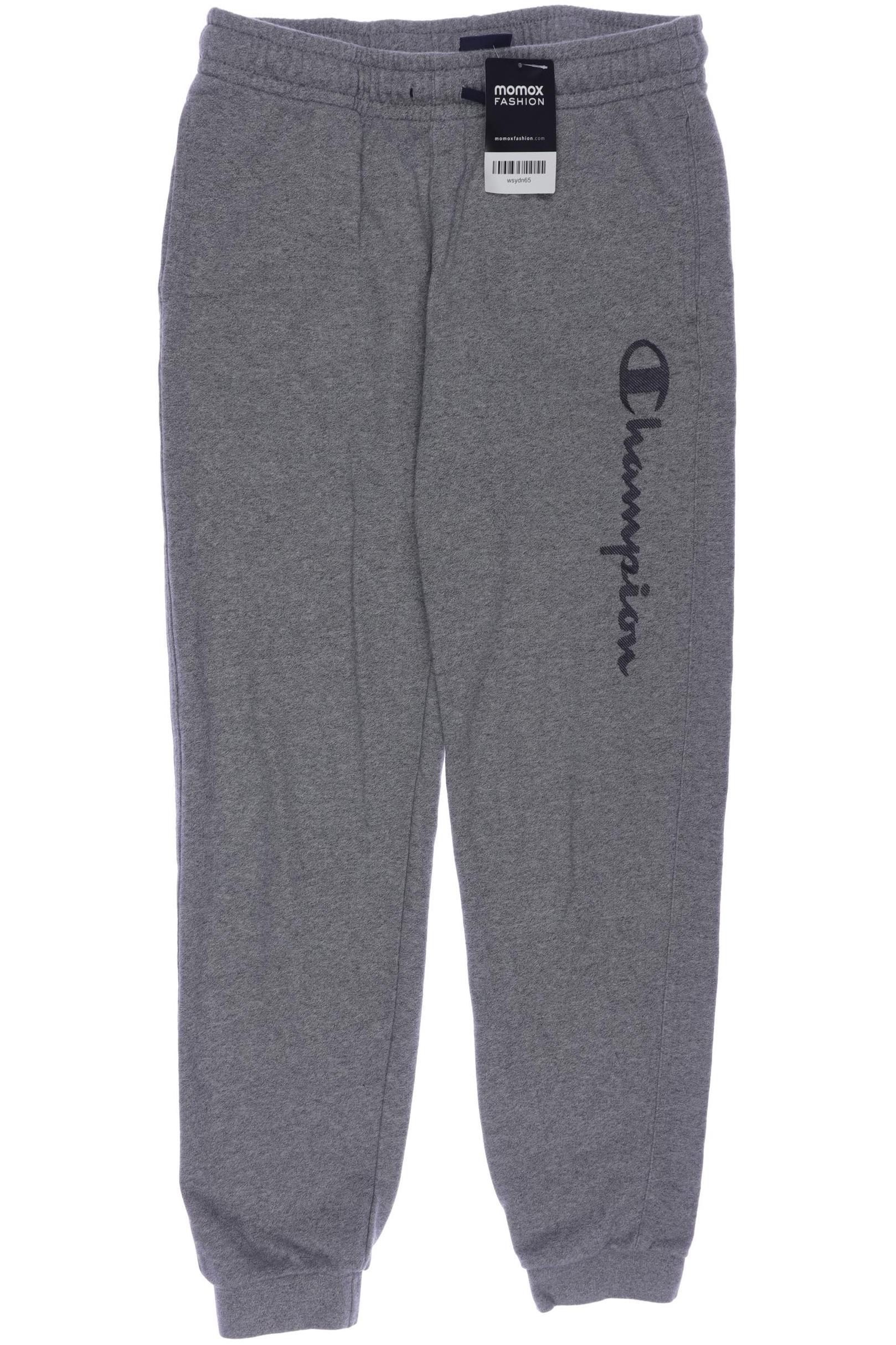 

Champion Herren Stoffhose, grau, Gr. 170