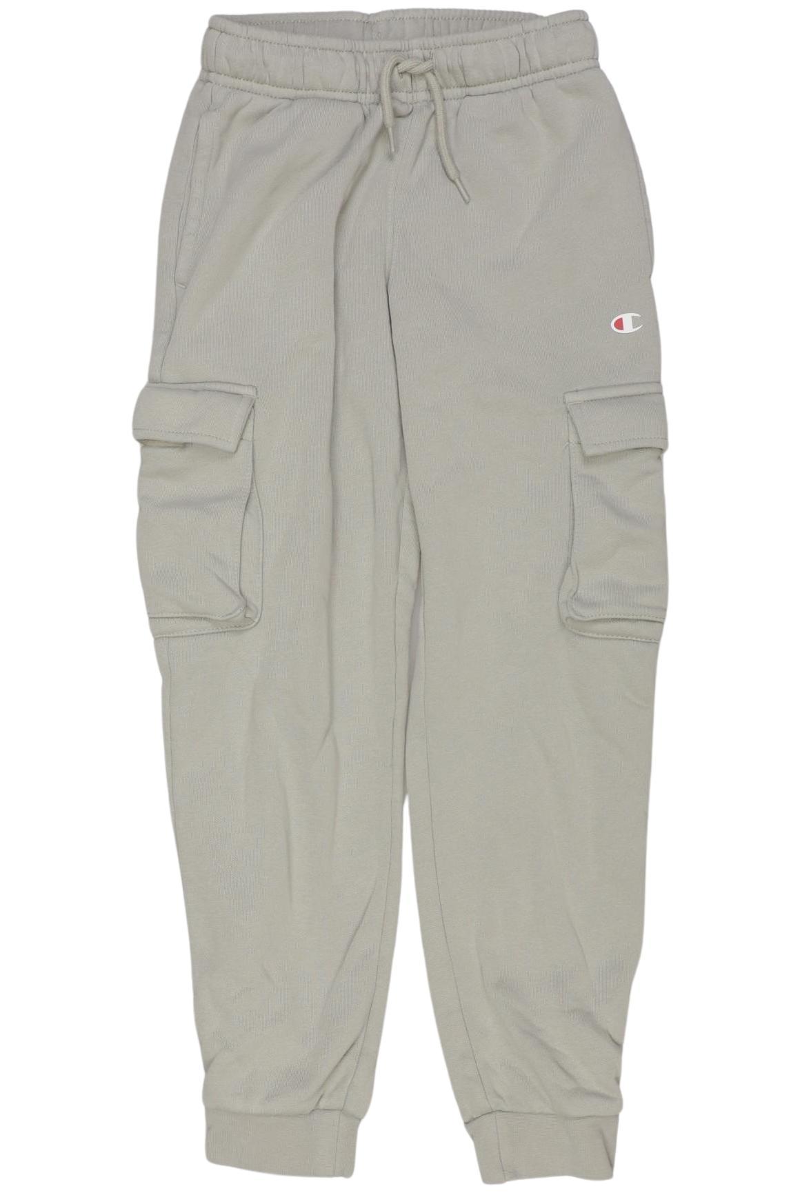 

Champion Jungen Stoffhose, grau, Gr. 116