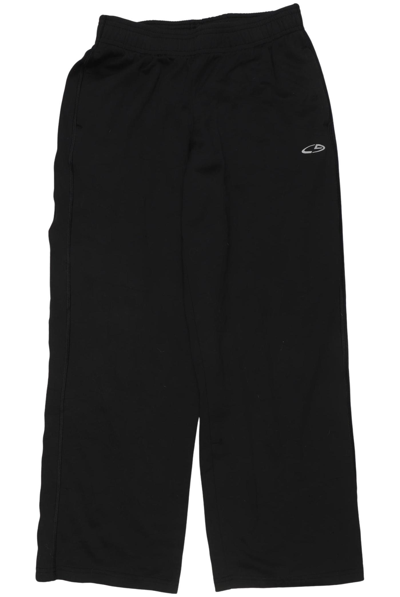

Champion Jungen Stoffhose, schwarz, Gr. 158