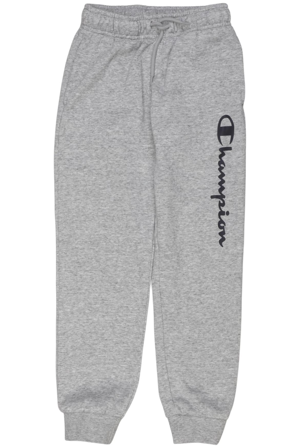 

Champion Jungen Stoffhose, grau, Gr. 116
