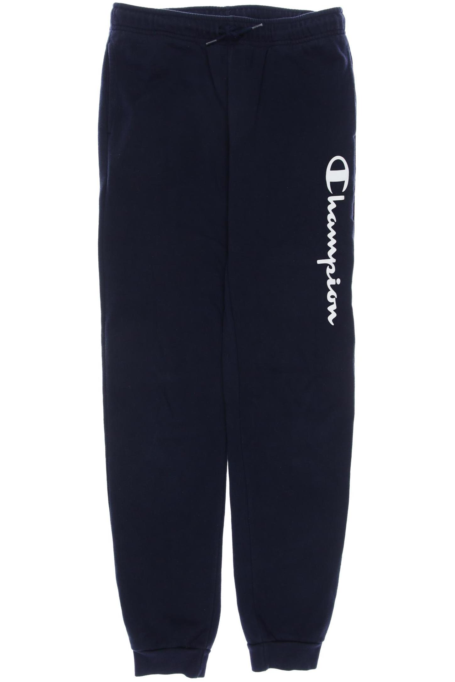 

Champion Herren Stoffhose, marineblau, Gr. 170