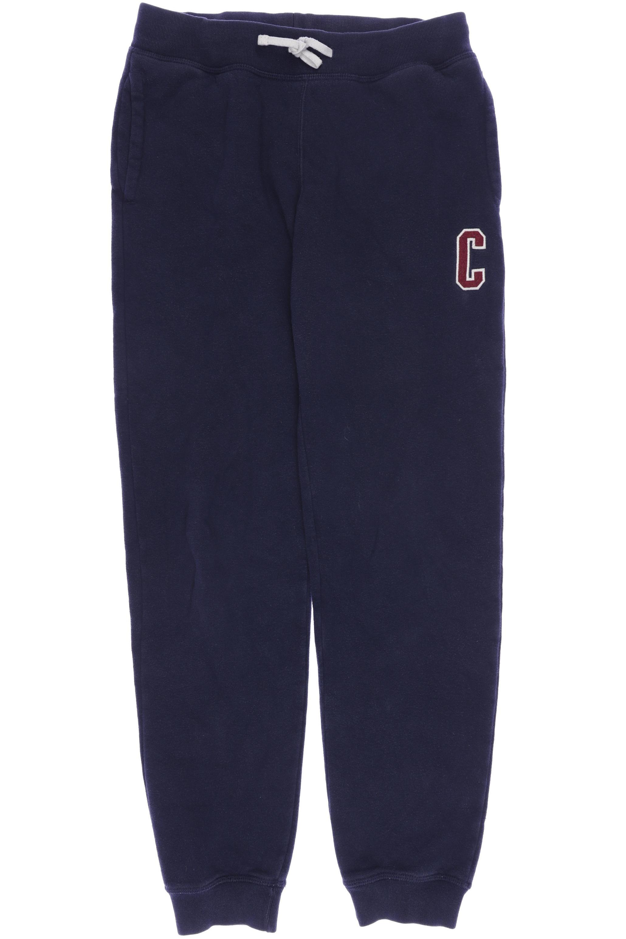 

Champion Jungen Stoffhose, marineblau