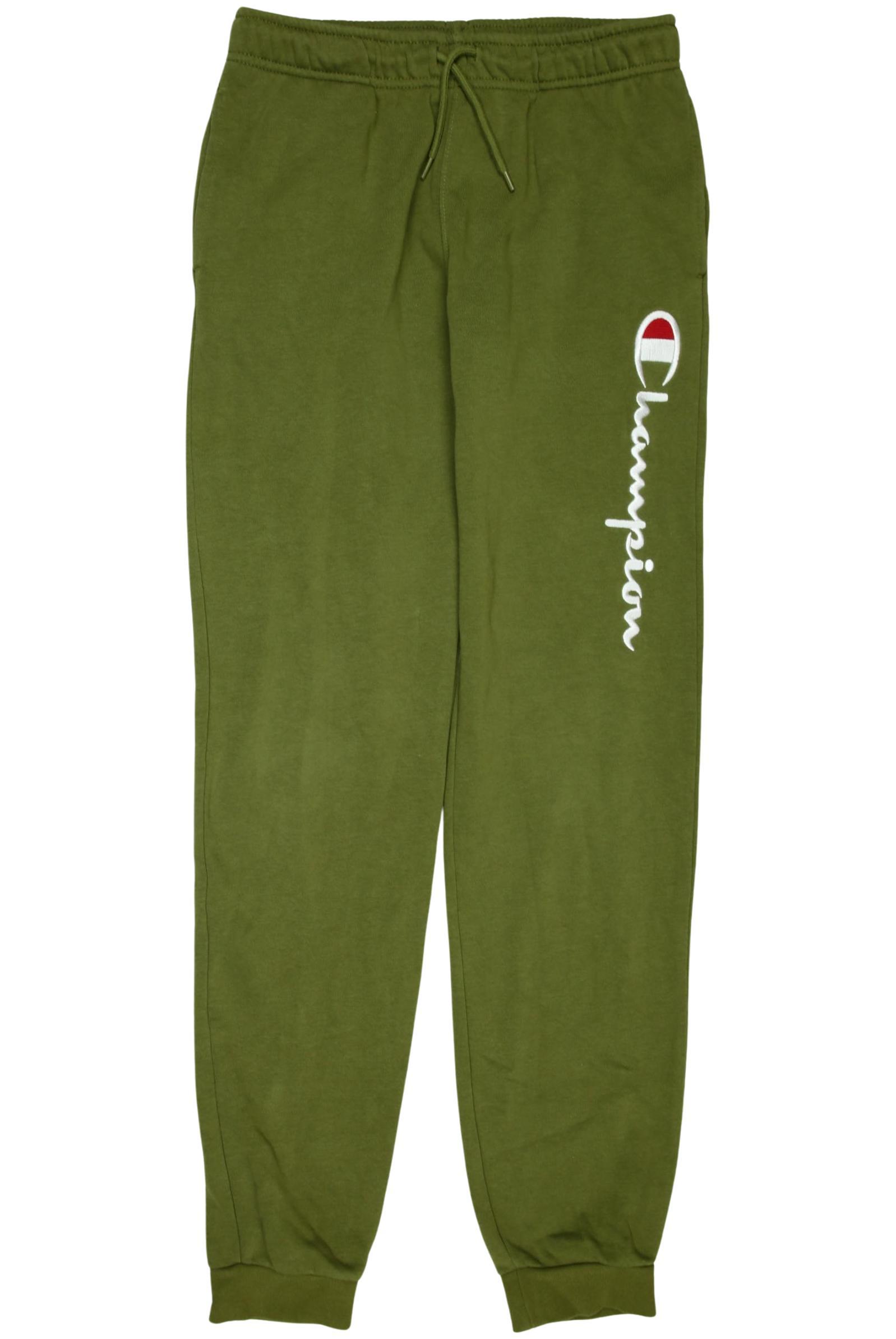

Champion Herren Stoffhose, grün, Gr. 170