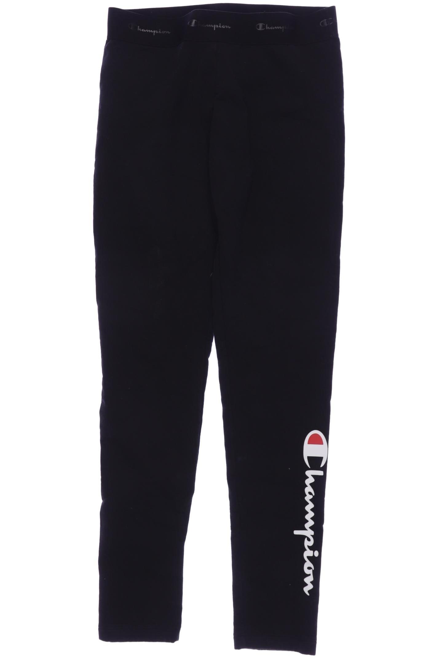 

Champion Herren Stoffhose, schwarz, Gr. 152