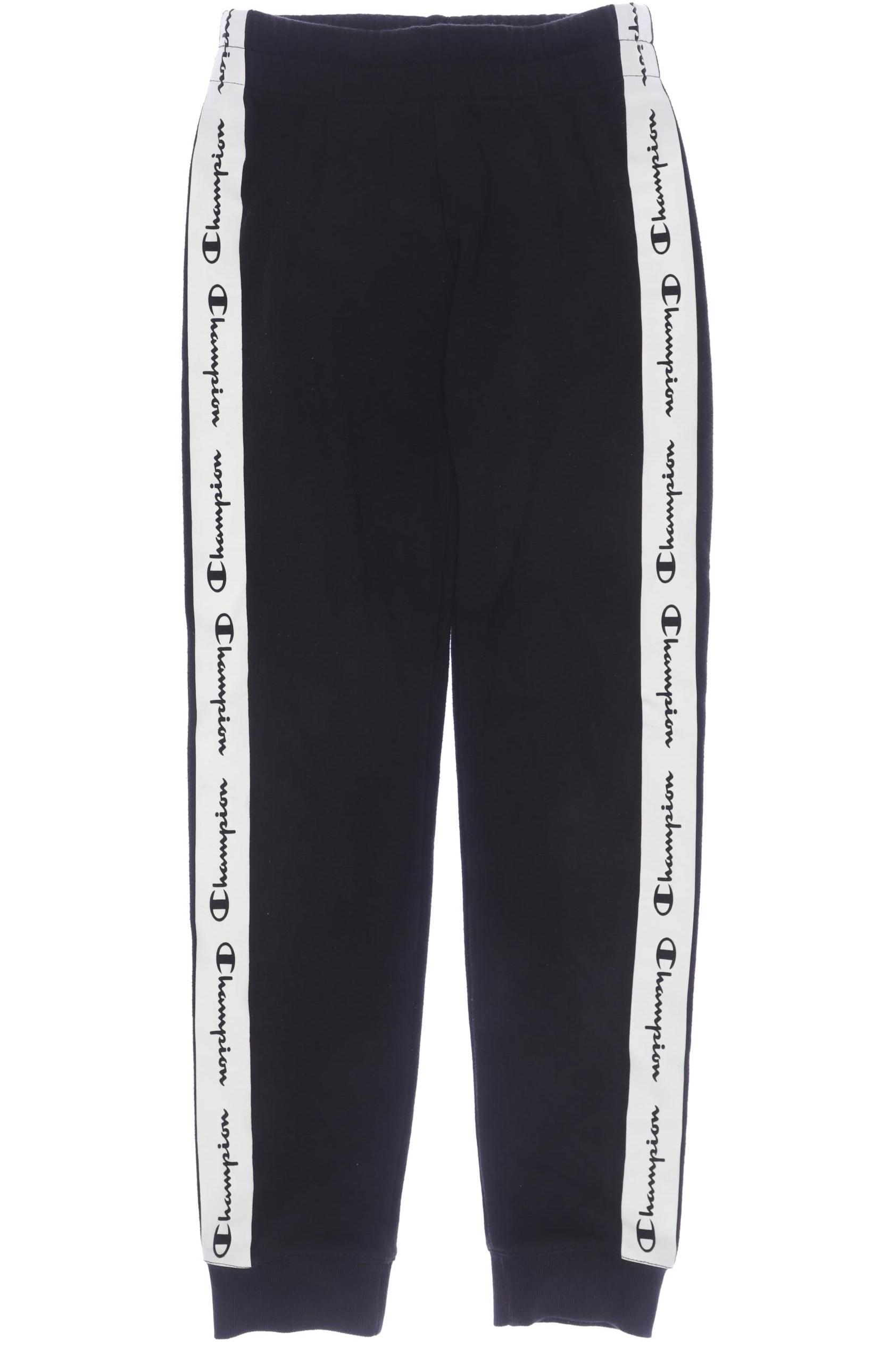 

Champion Herren Stoffhose, schwarz, Gr. 152