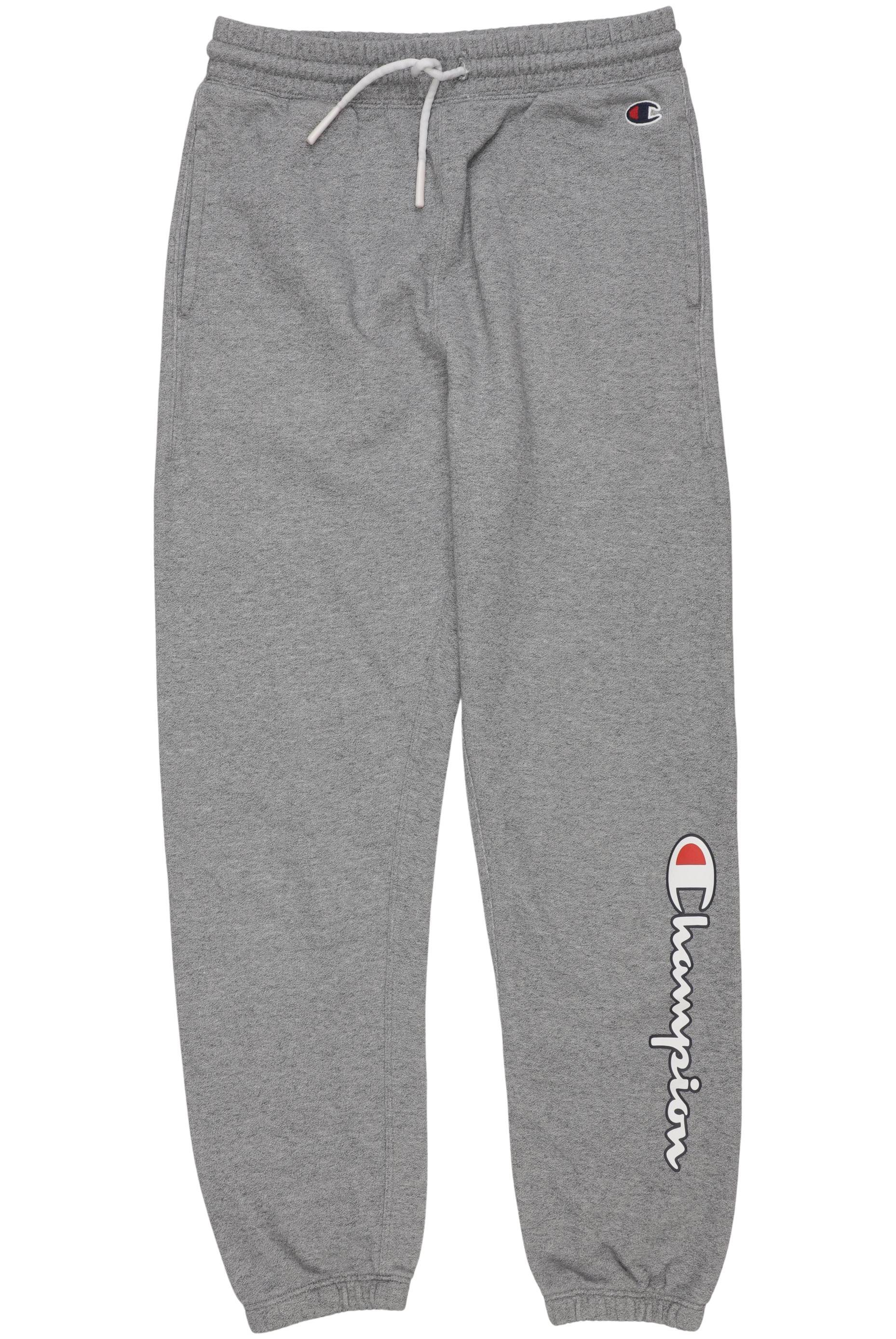 

Champion Jungen Stoffhose, grau, Gr. 158